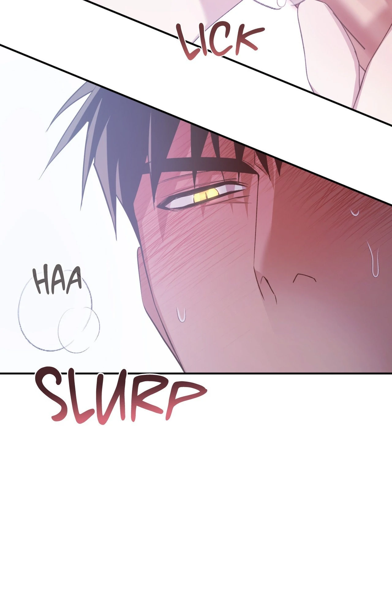 I Declare Vengeance! - Chapter 3 manhwa