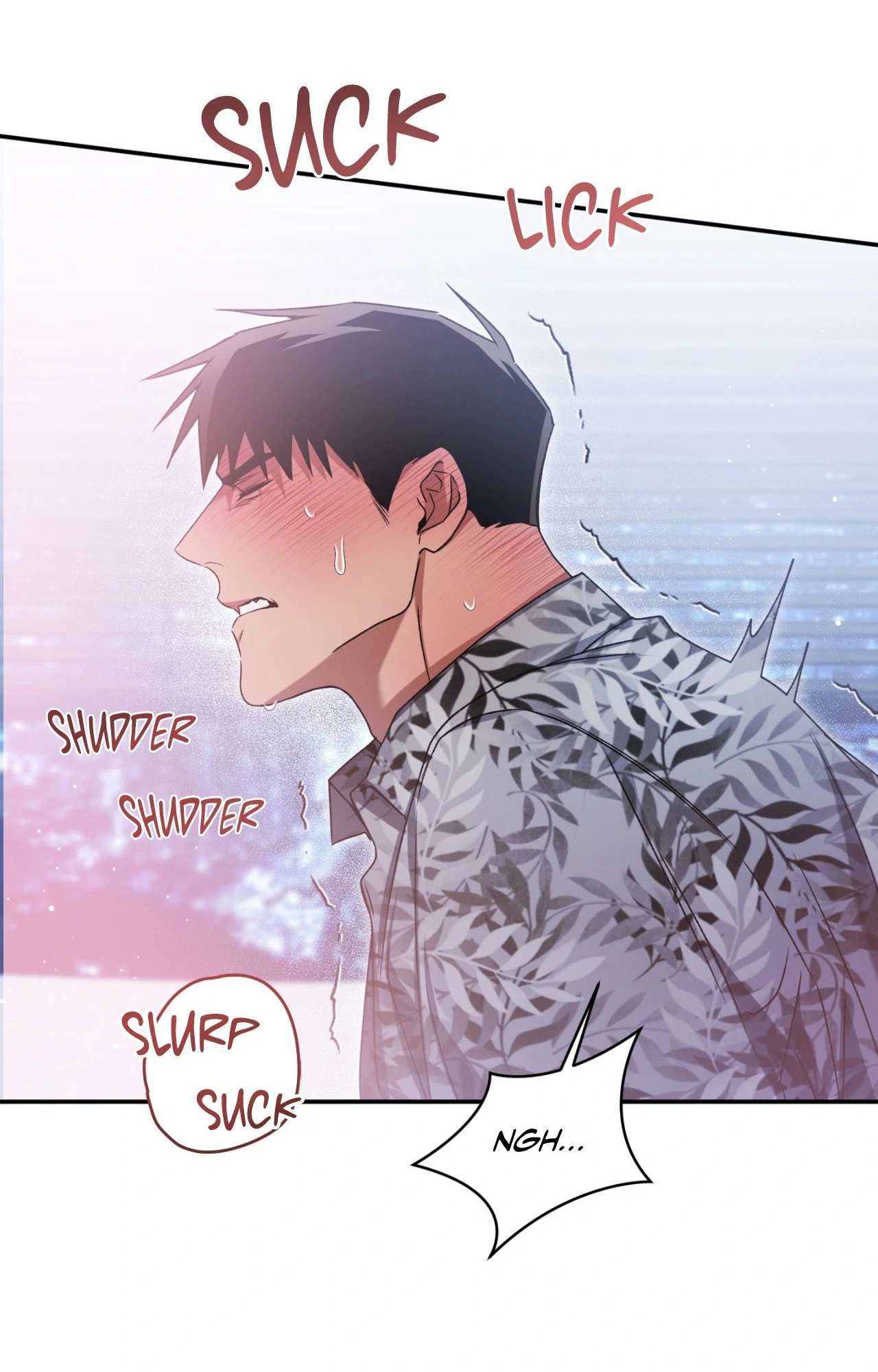 I Declare Vengeance! - Chapter 3 manhwa