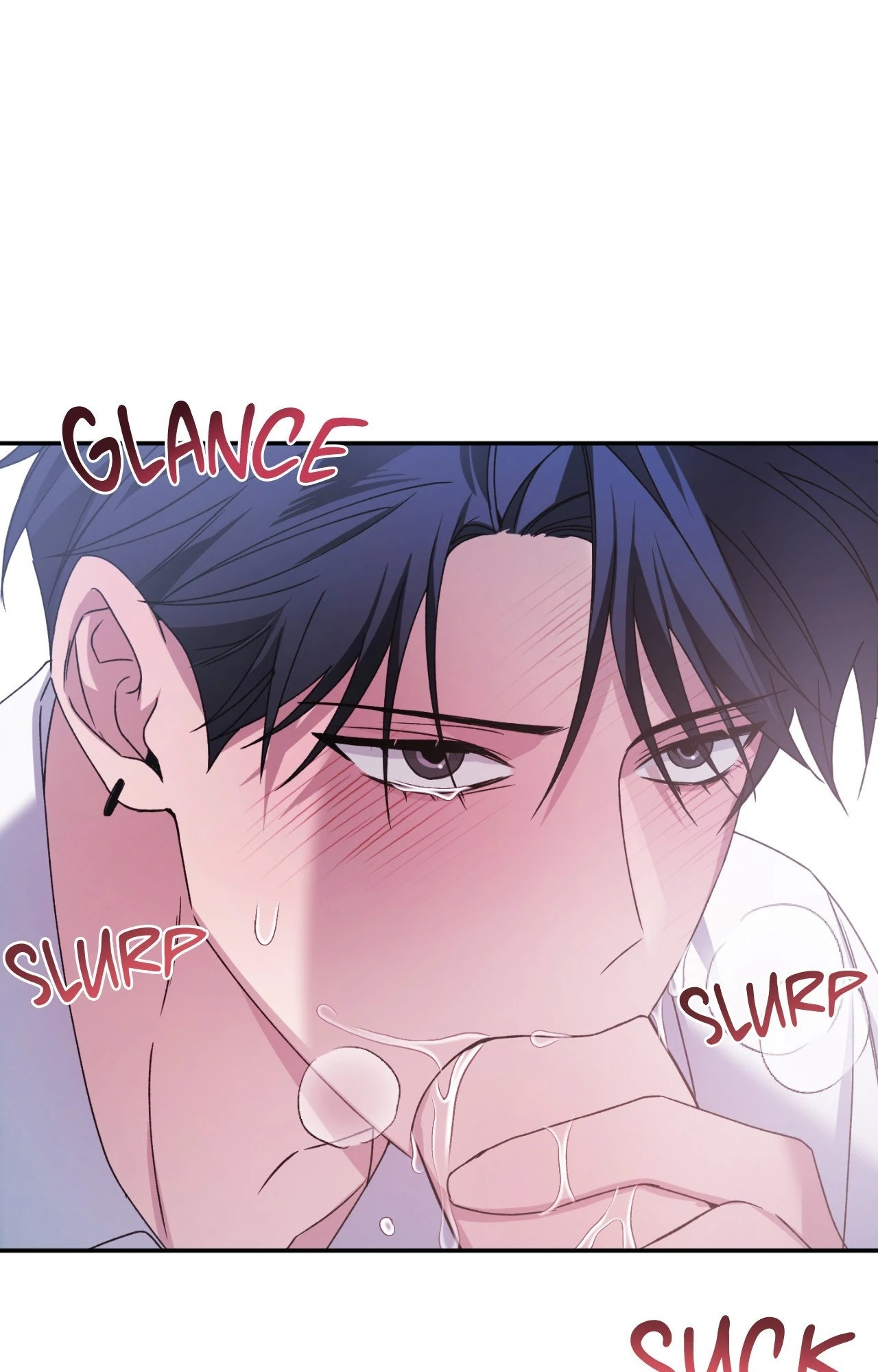 I Declare Vengeance! - Chapter 3 manhwa