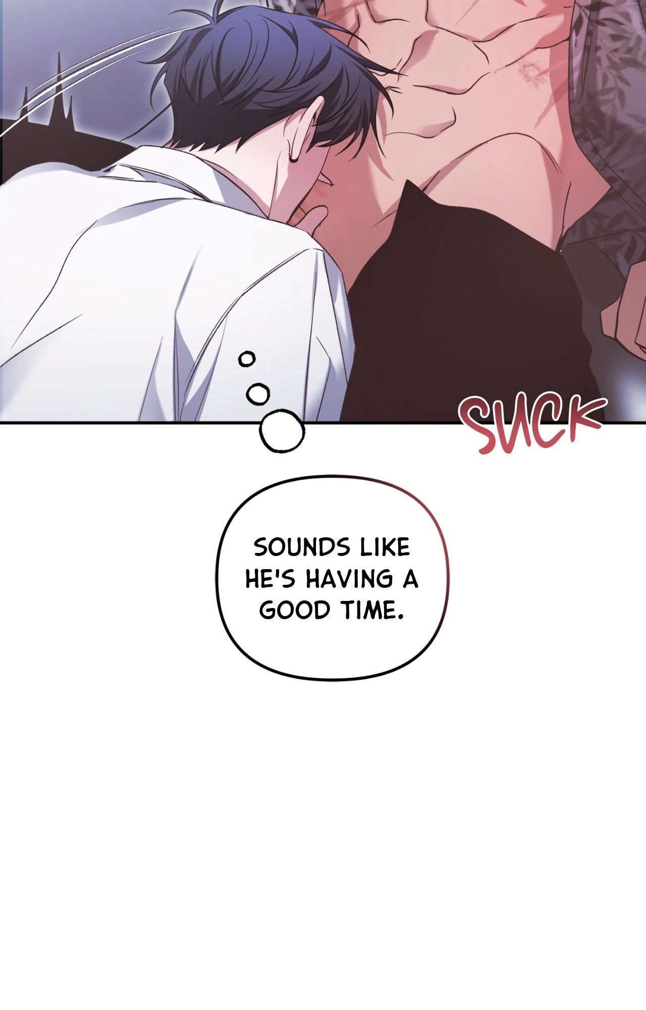 I Declare Vengeance! - Chapter 3 manhwa