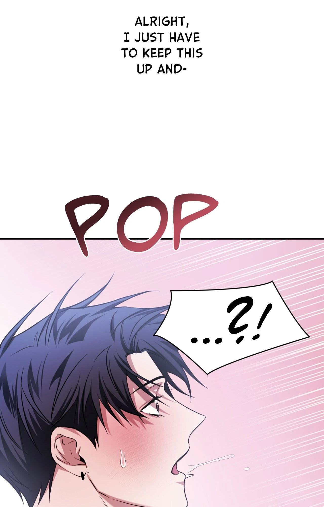 I Declare Vengeance! - Chapter 3 manhwa