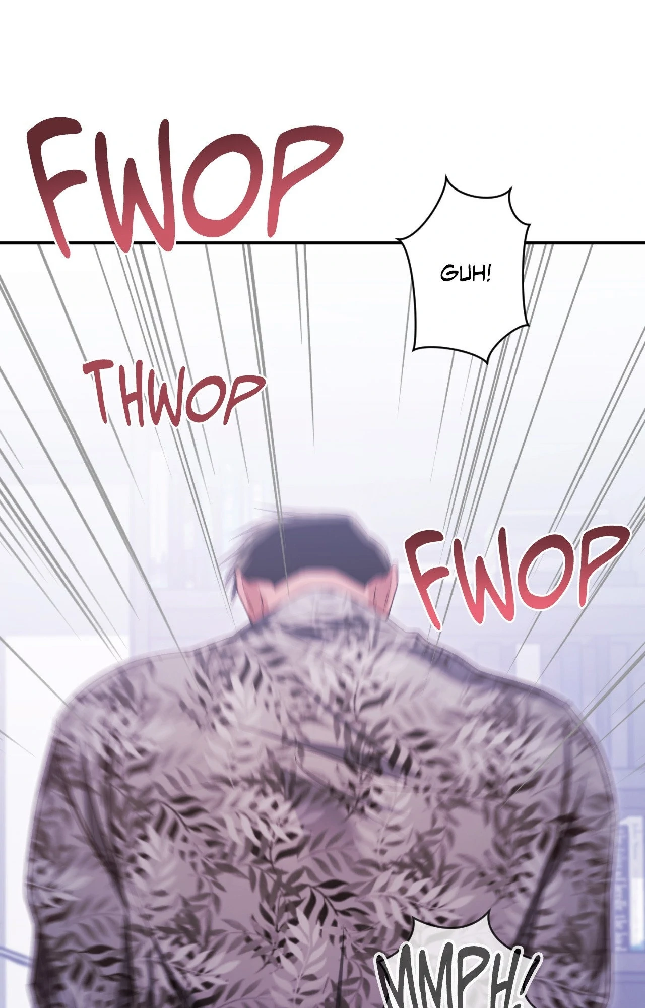 I Declare Vengeance! - Chapter 3 manhwa