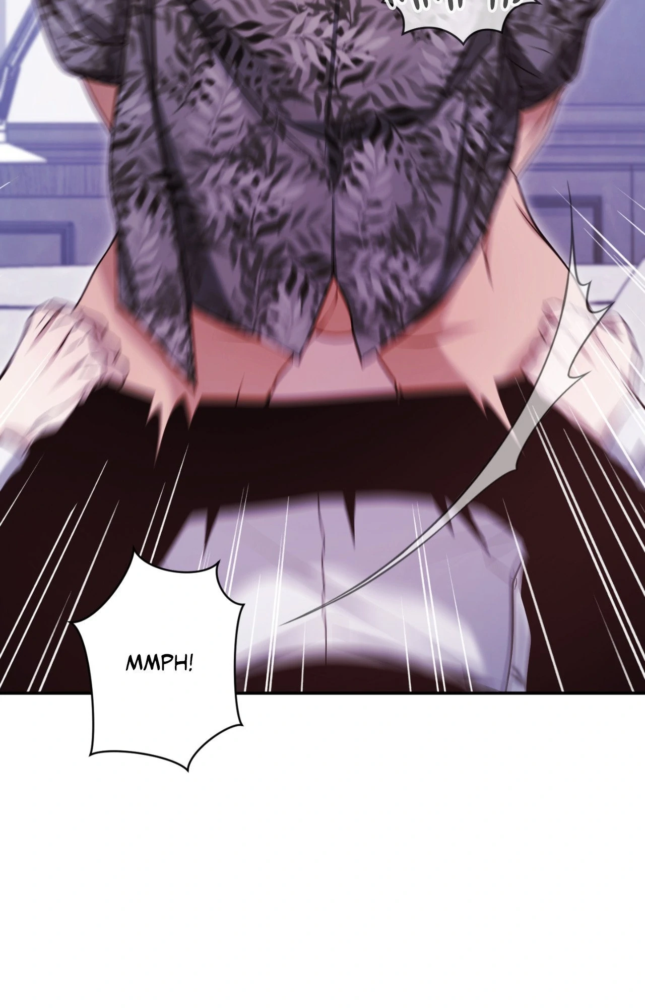 I Declare Vengeance! - Chapter 3 manhwa
