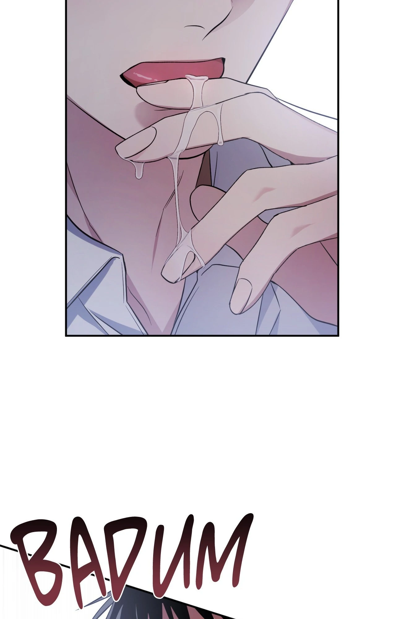 I Declare Vengeance! - Chapter 3 manhwa