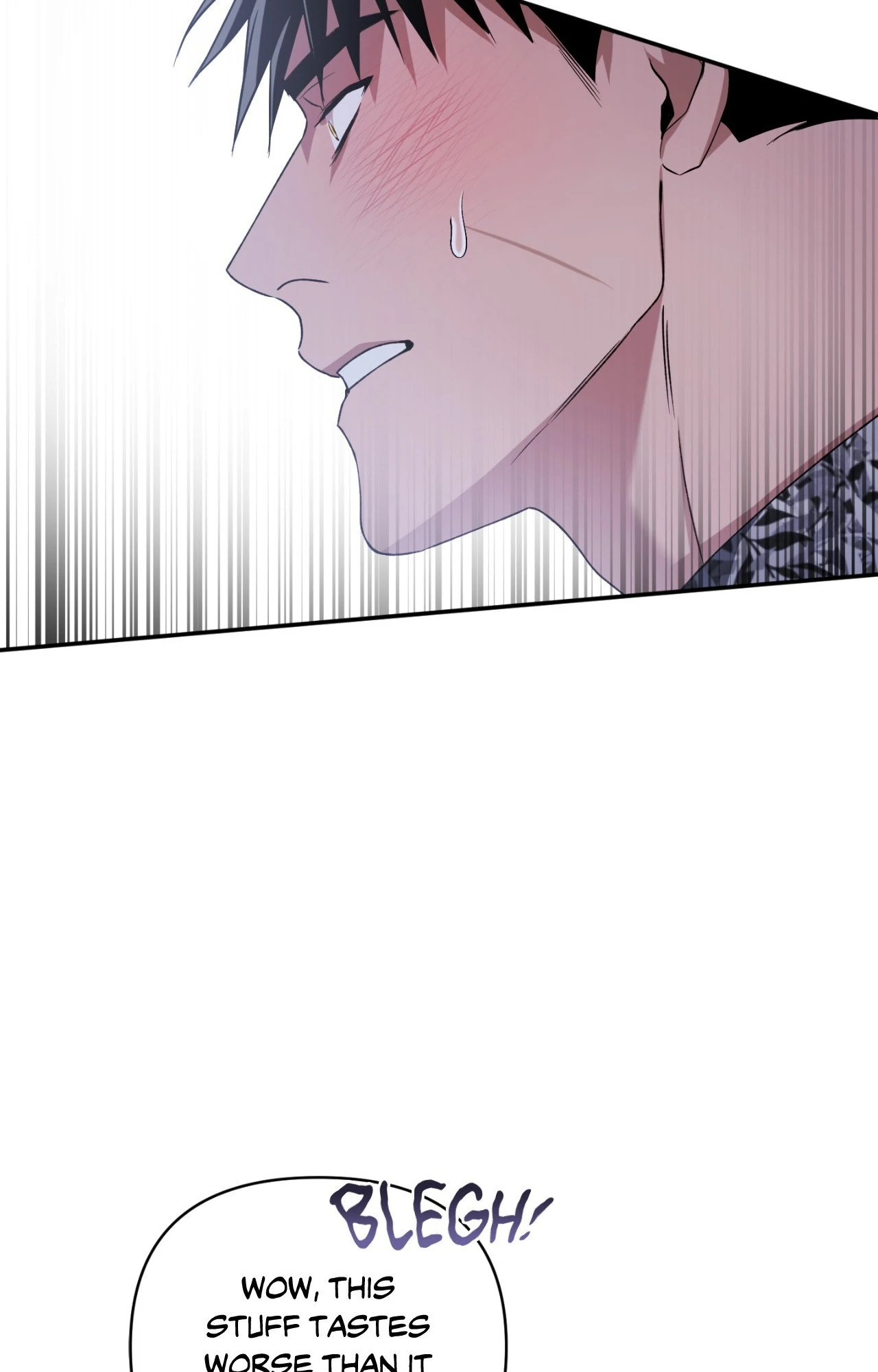 I Declare Vengeance! - Chapter 3 manhwa