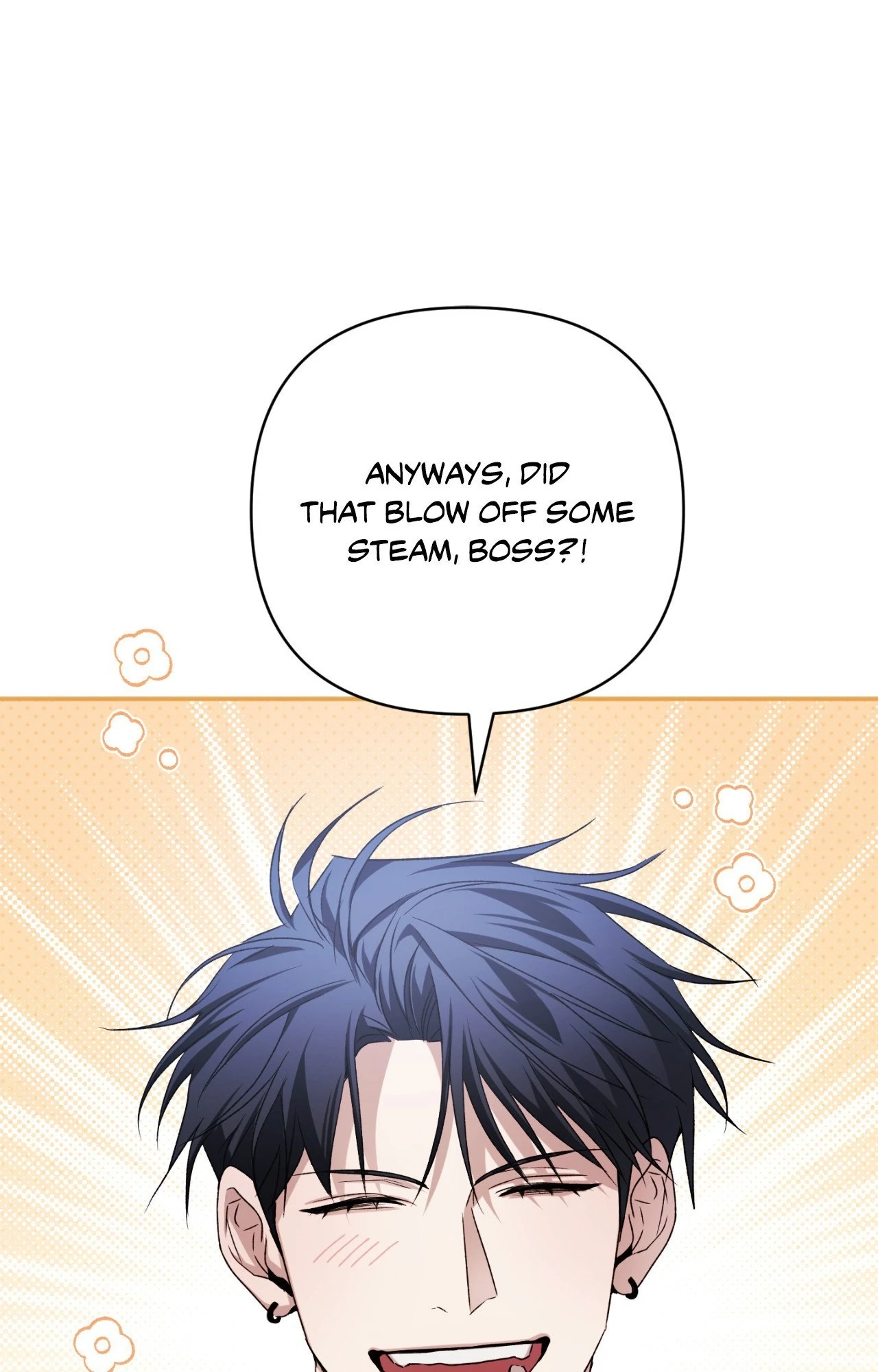I Declare Vengeance! - Chapter 3 manhwa