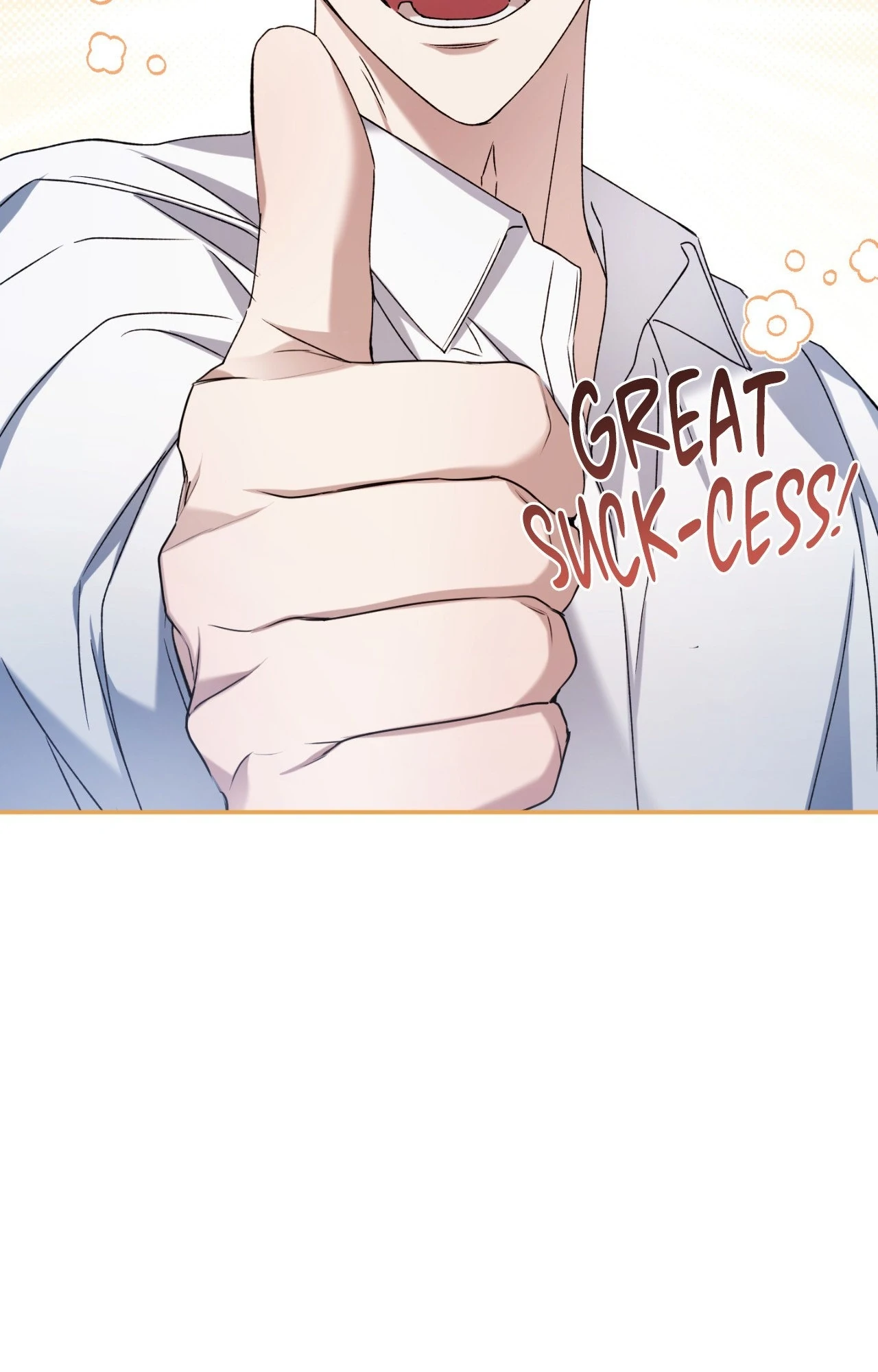I Declare Vengeance! - Chapter 3 manhwa
