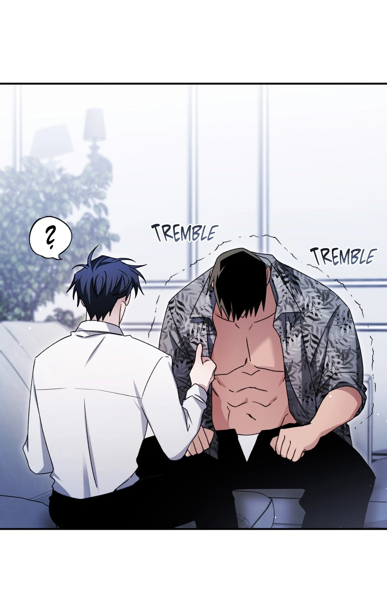 I Declare Vengeance! - Chapter 3 manhwa