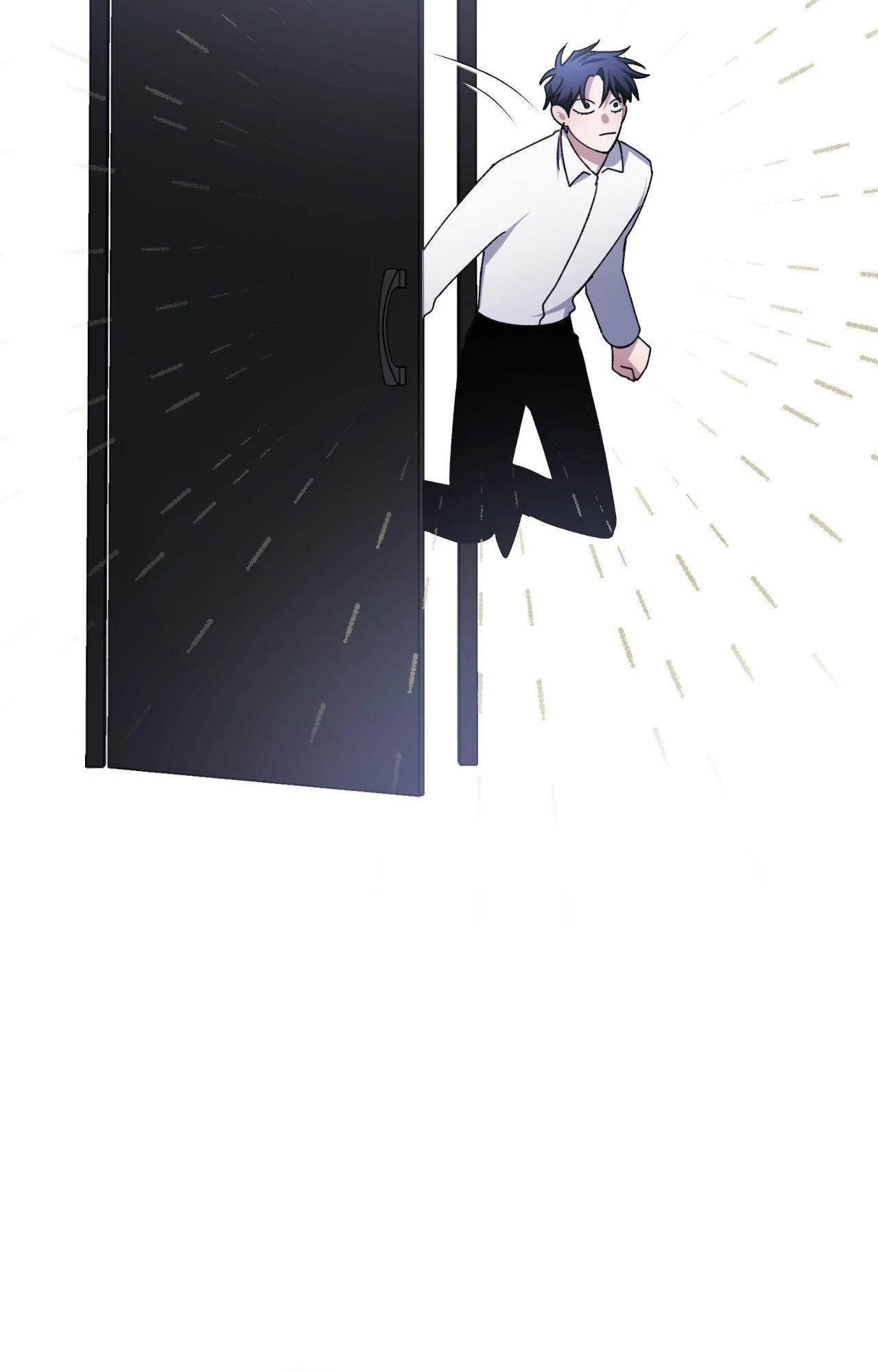 I Declare Vengeance! - Chapter 3 manhwa
