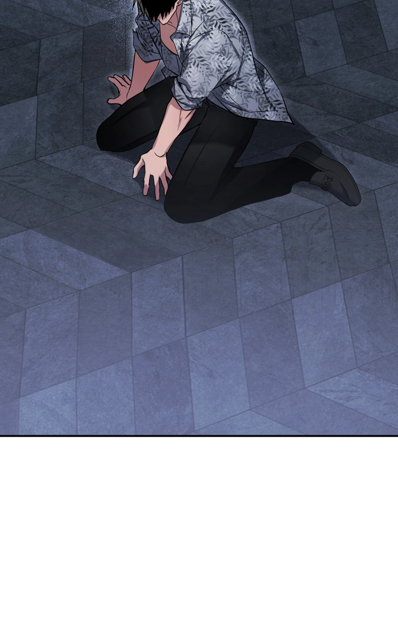 I Declare Vengeance! - Chapter 3 manhwa