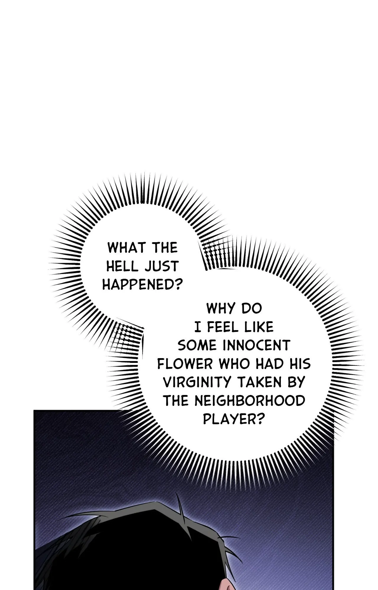 I Declare Vengeance! - Chapter 3 manhwa