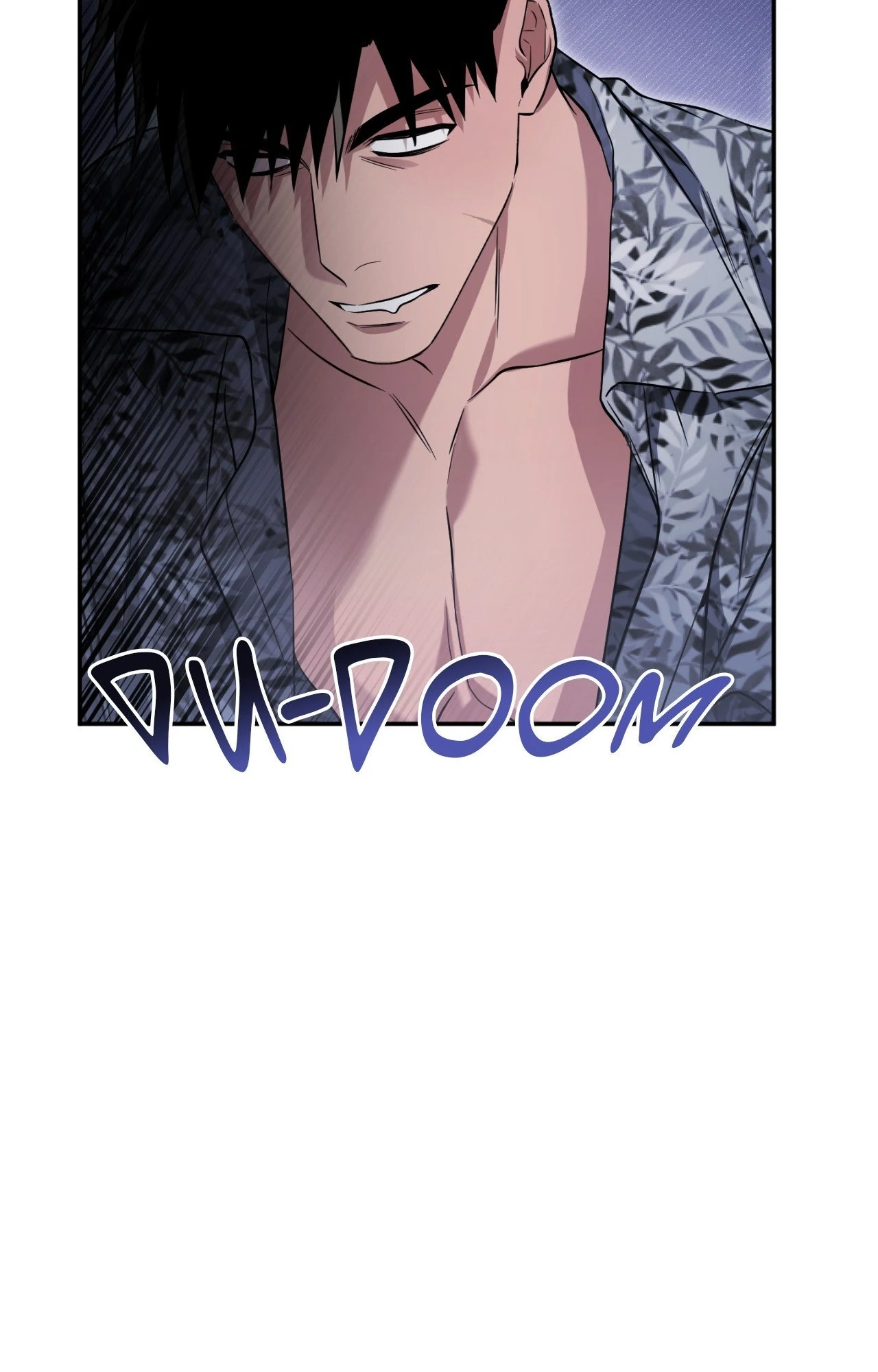 I Declare Vengeance! - Chapter 3 manhwa