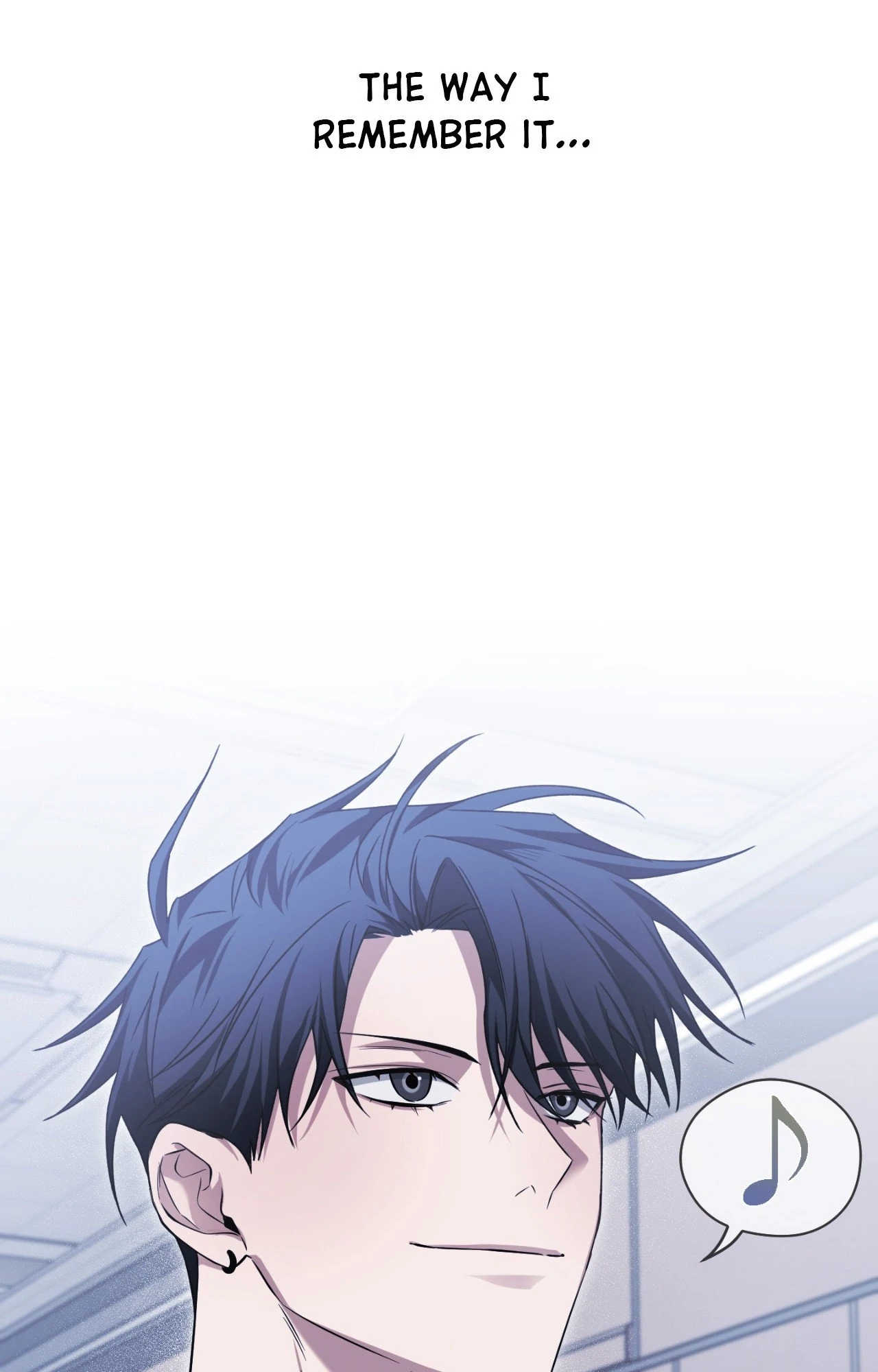 I Declare Vengeance! - Chapter 3 manhwa