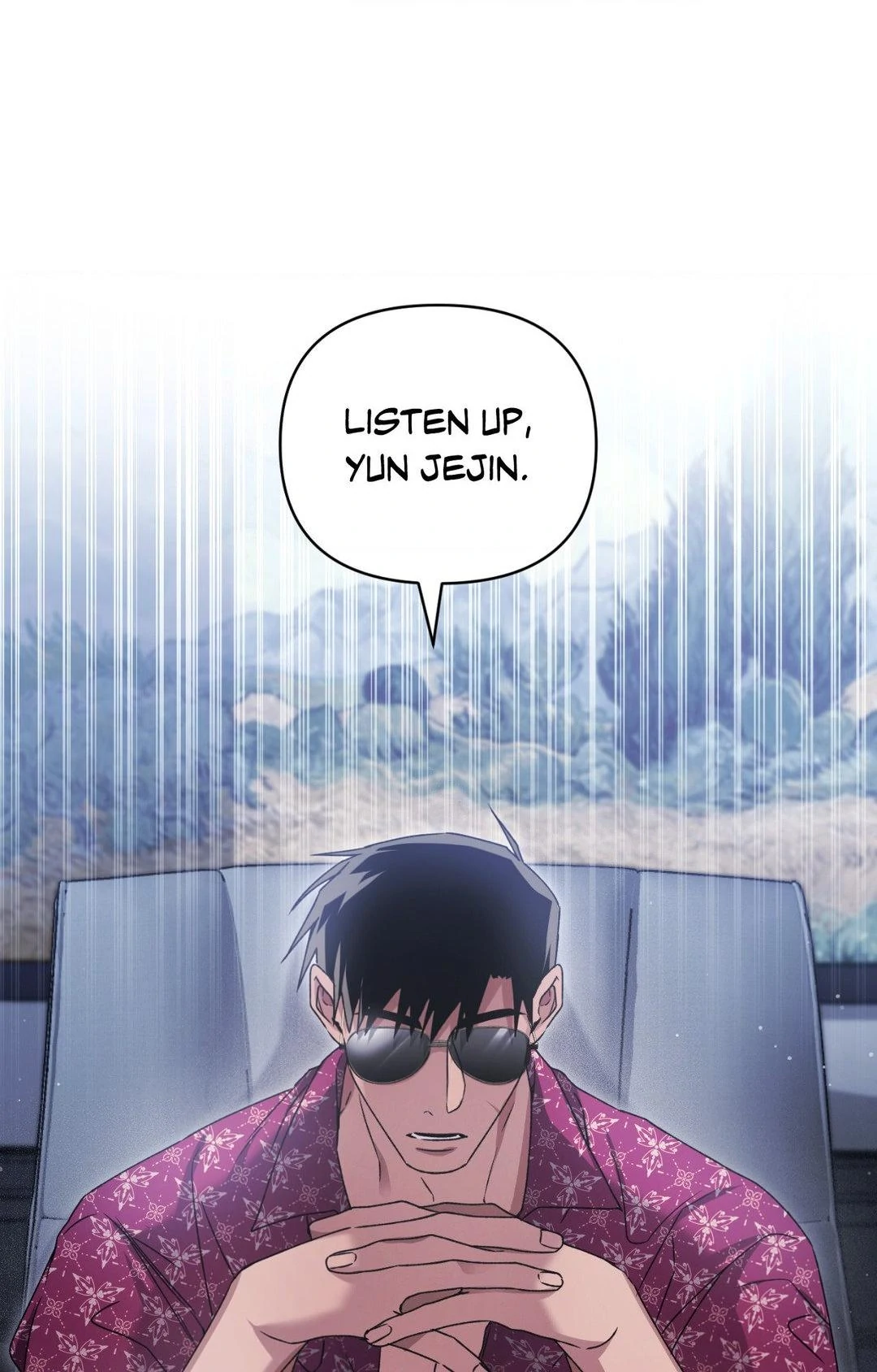I Declare Vengeance! - Chapter 4 manhwa