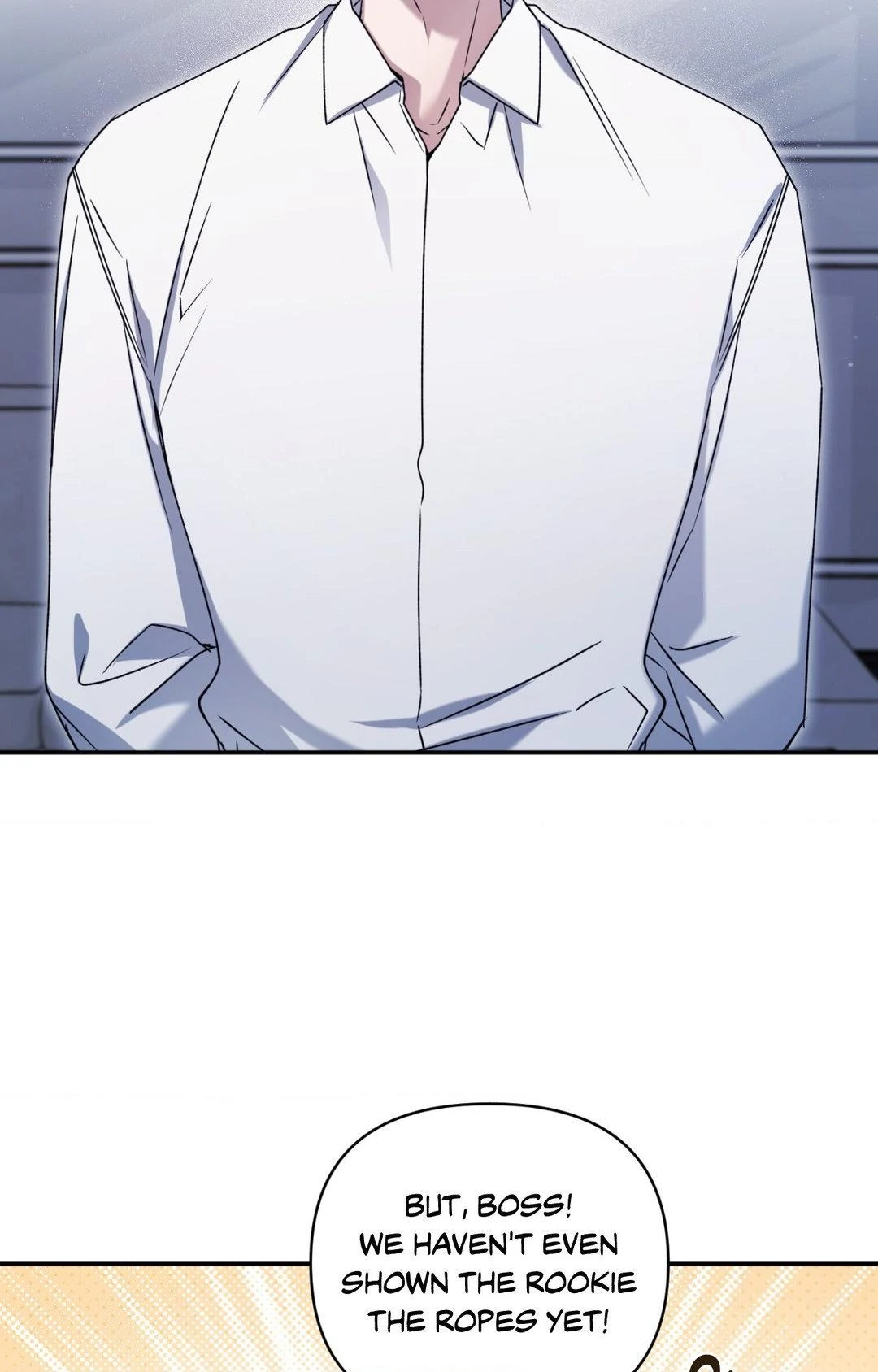 I Declare Vengeance! - Chapter 4 manhwa