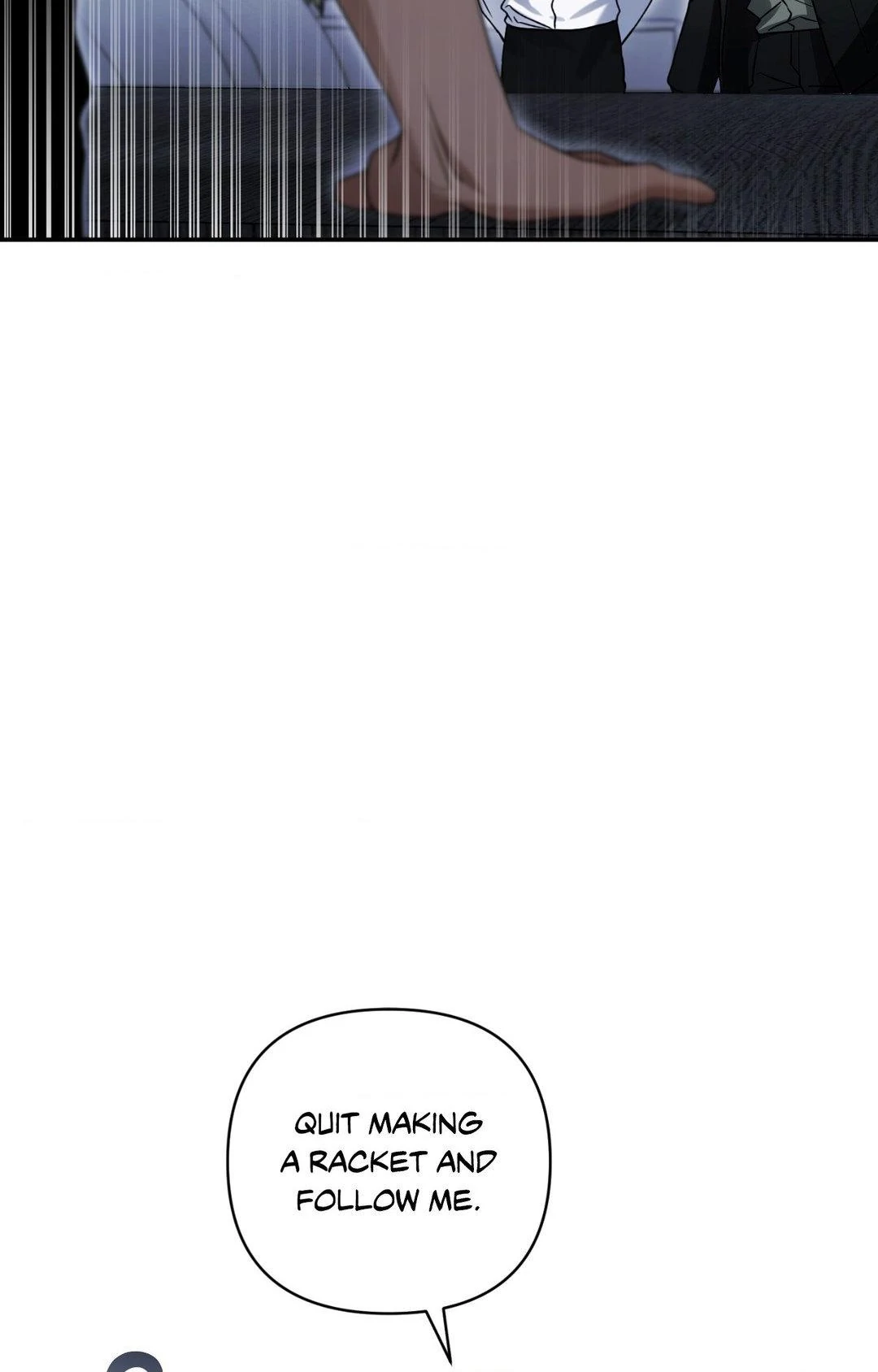 I Declare Vengeance! - Chapter 4 manhwa