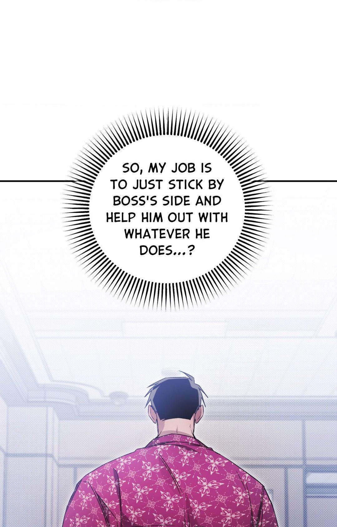 I Declare Vengeance! - Chapter 4 manhwa