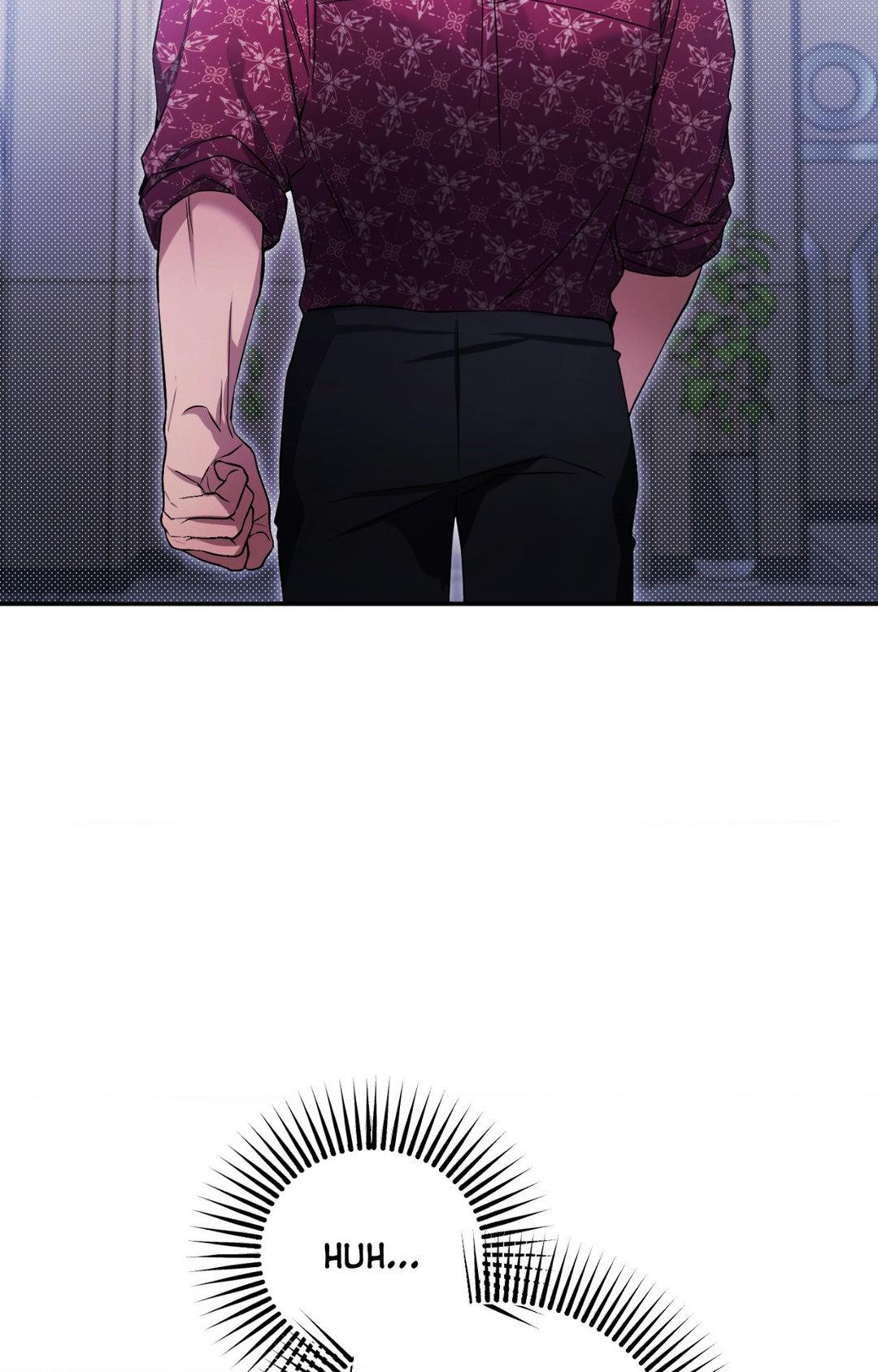 I Declare Vengeance! - Chapter 4 manhwa