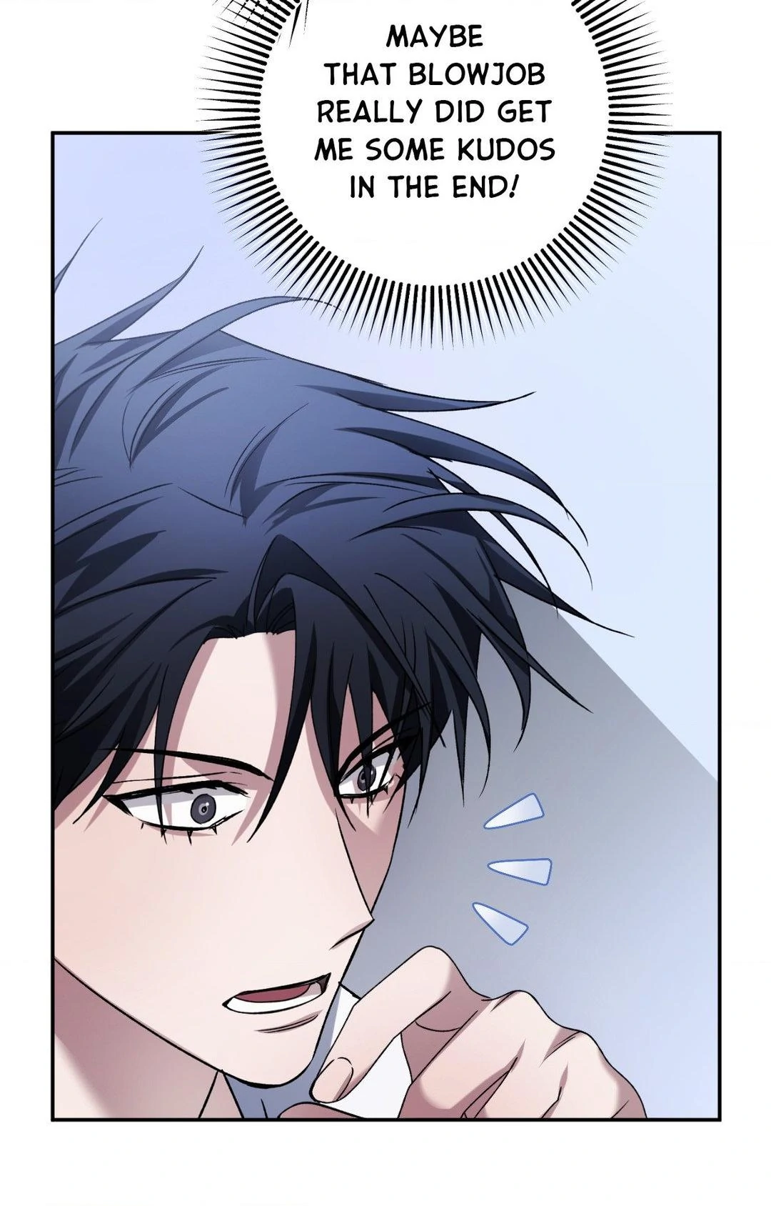 I Declare Vengeance! - Chapter 4 manhwa