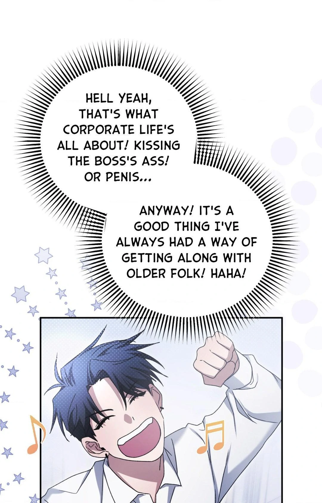 I Declare Vengeance! - Chapter 4 manhwa