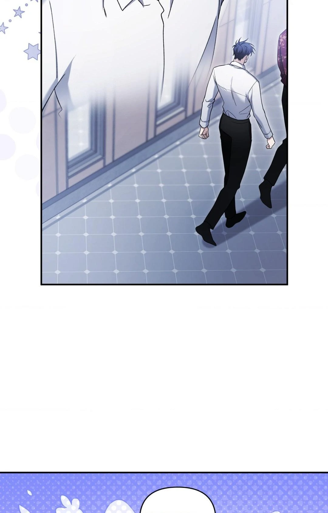 I Declare Vengeance! - Chapter 4 manhwa