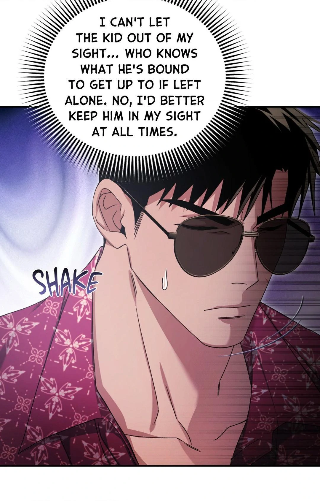 I Declare Vengeance! - Chapter 4 manhwa