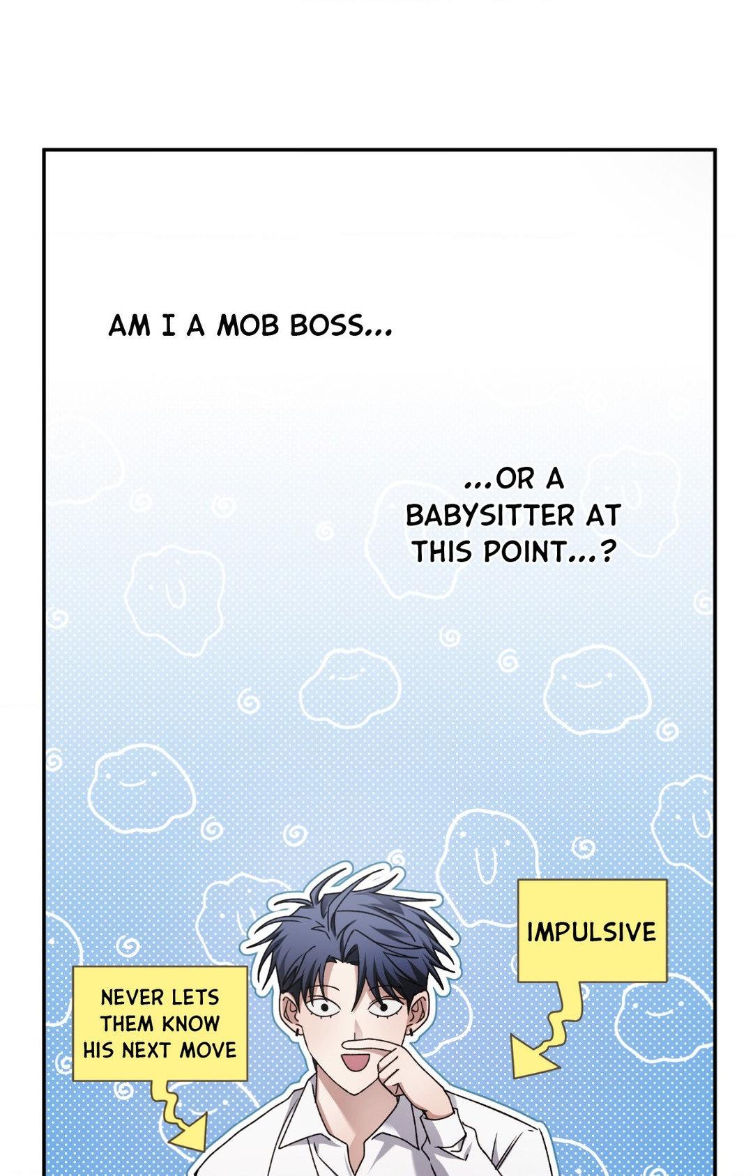 I Declare Vengeance! - Chapter 4 manhwa