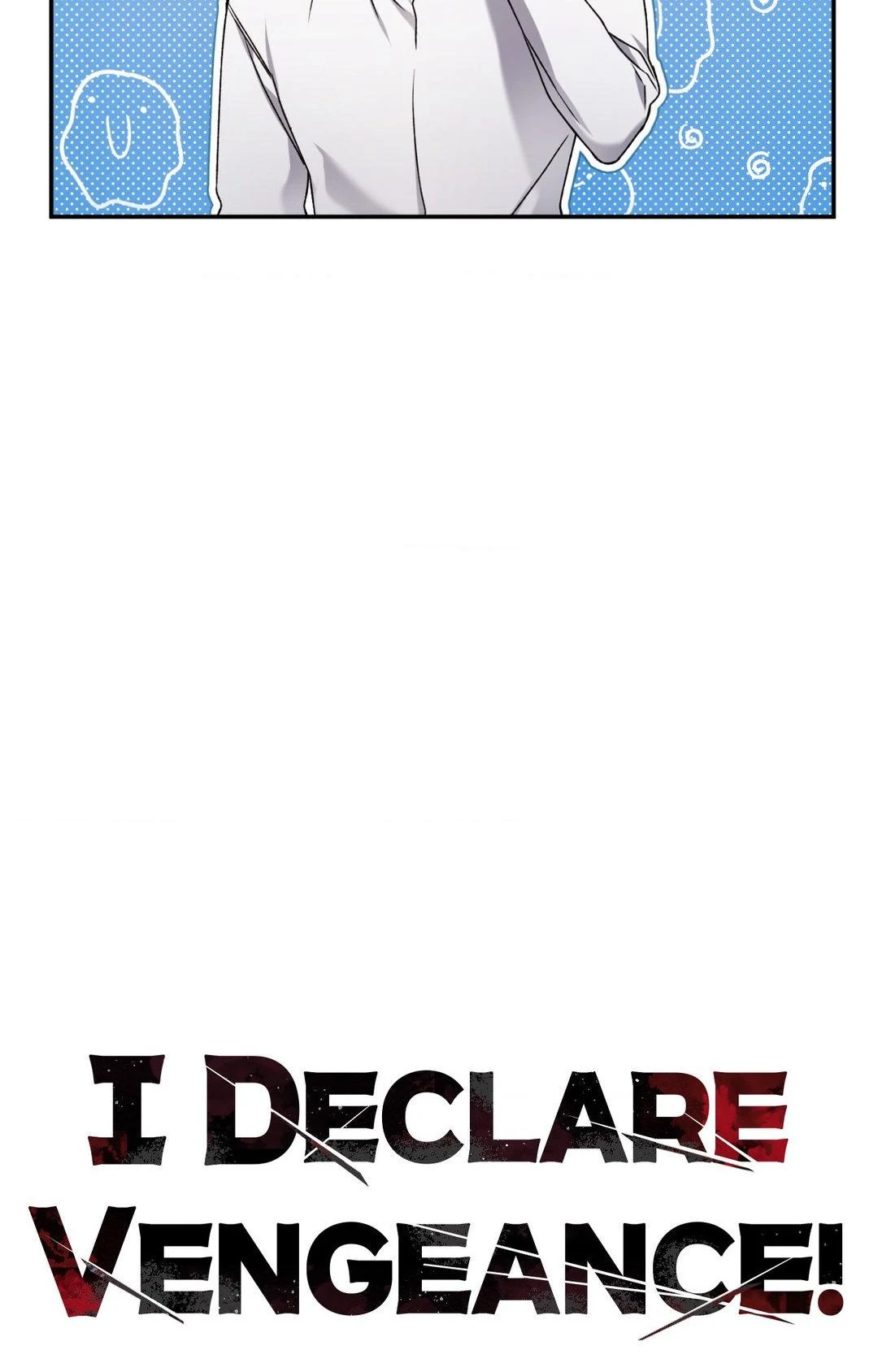I Declare Vengeance! - Chapter 4 manhwa