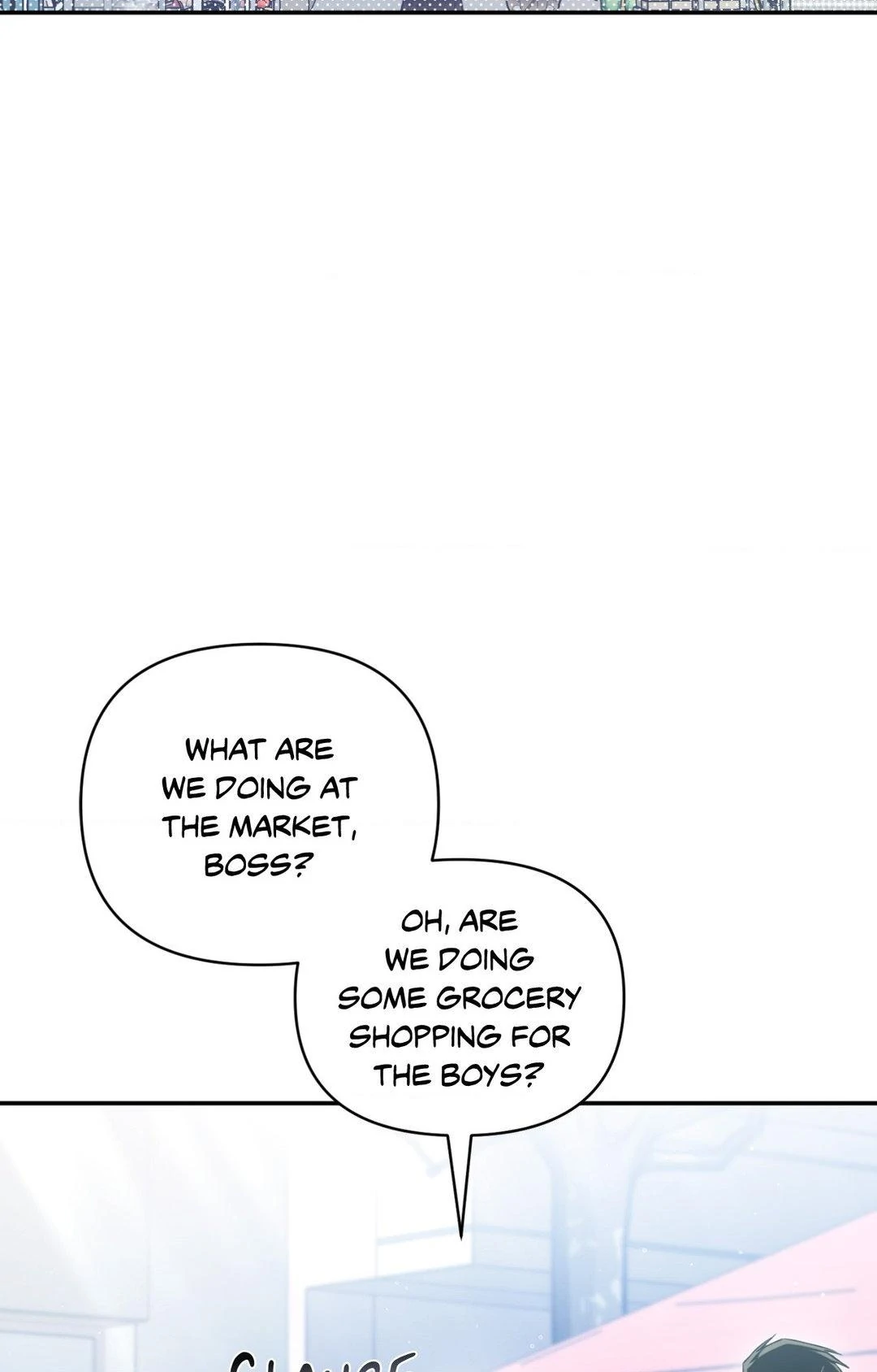 I Declare Vengeance! - Chapter 4 manhwa