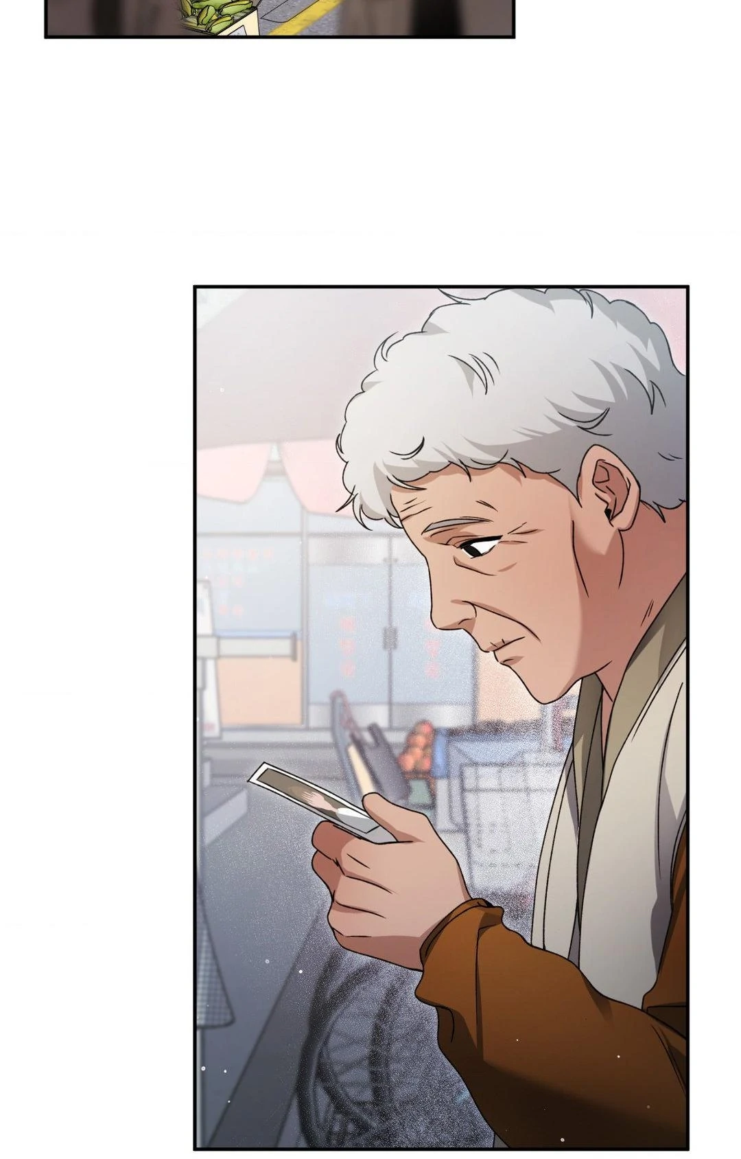 I Declare Vengeance! - Chapter 4 manhwa