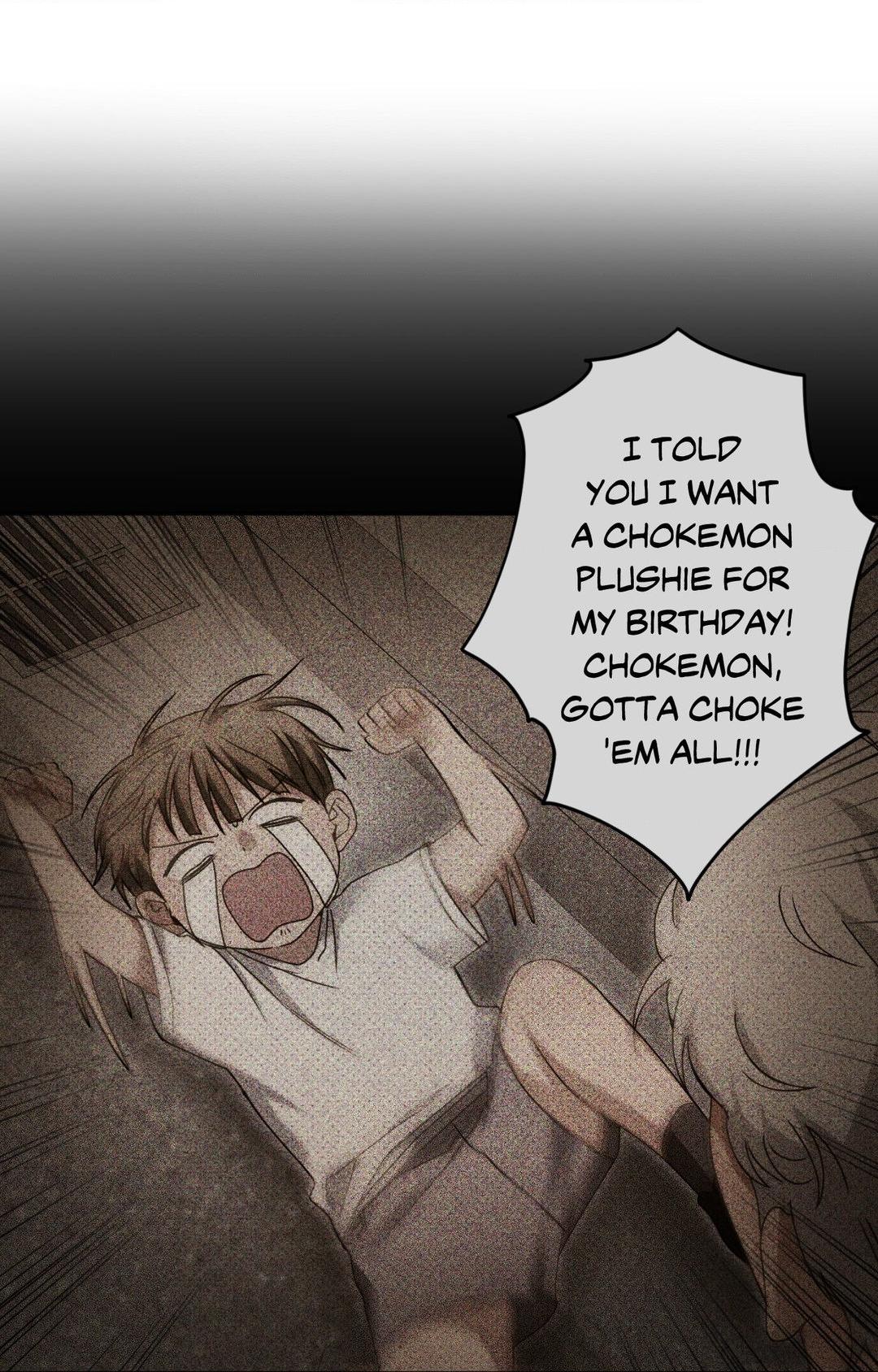 I Declare Vengeance! - Chapter 4 manhwa