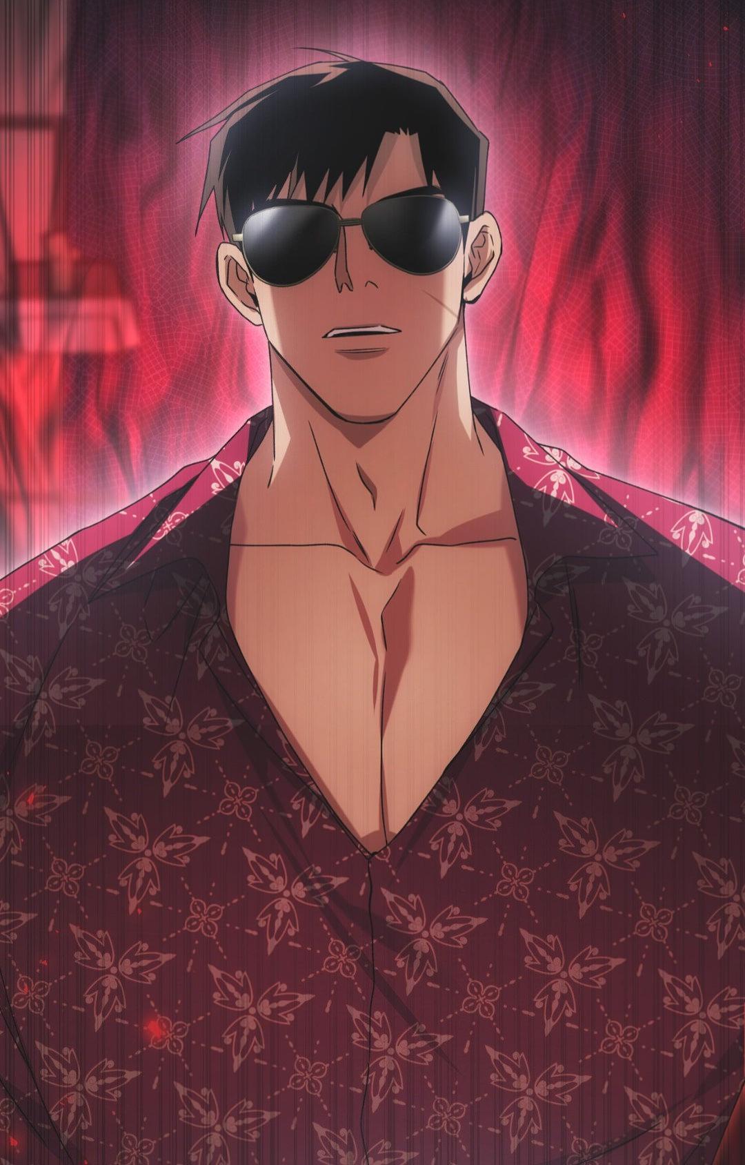 I Declare Vengeance! - Chapter 4 manhwa