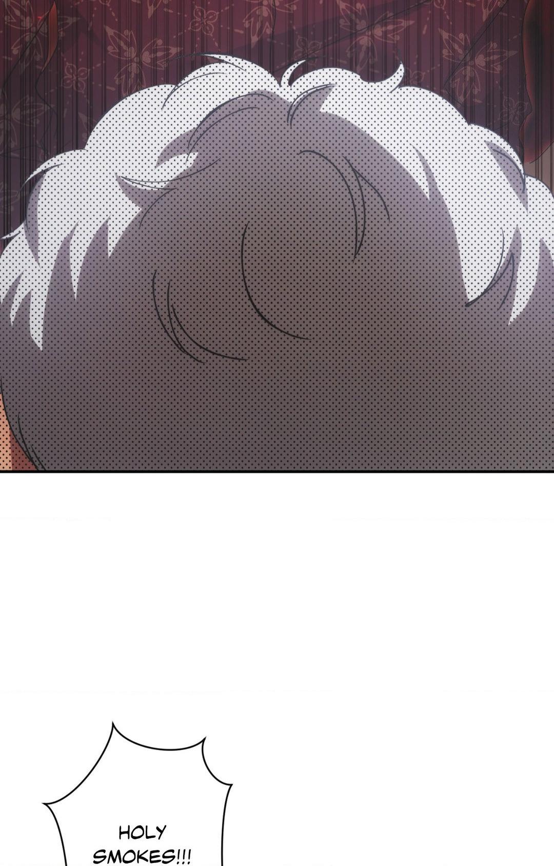 I Declare Vengeance! - Chapter 4 manhwa