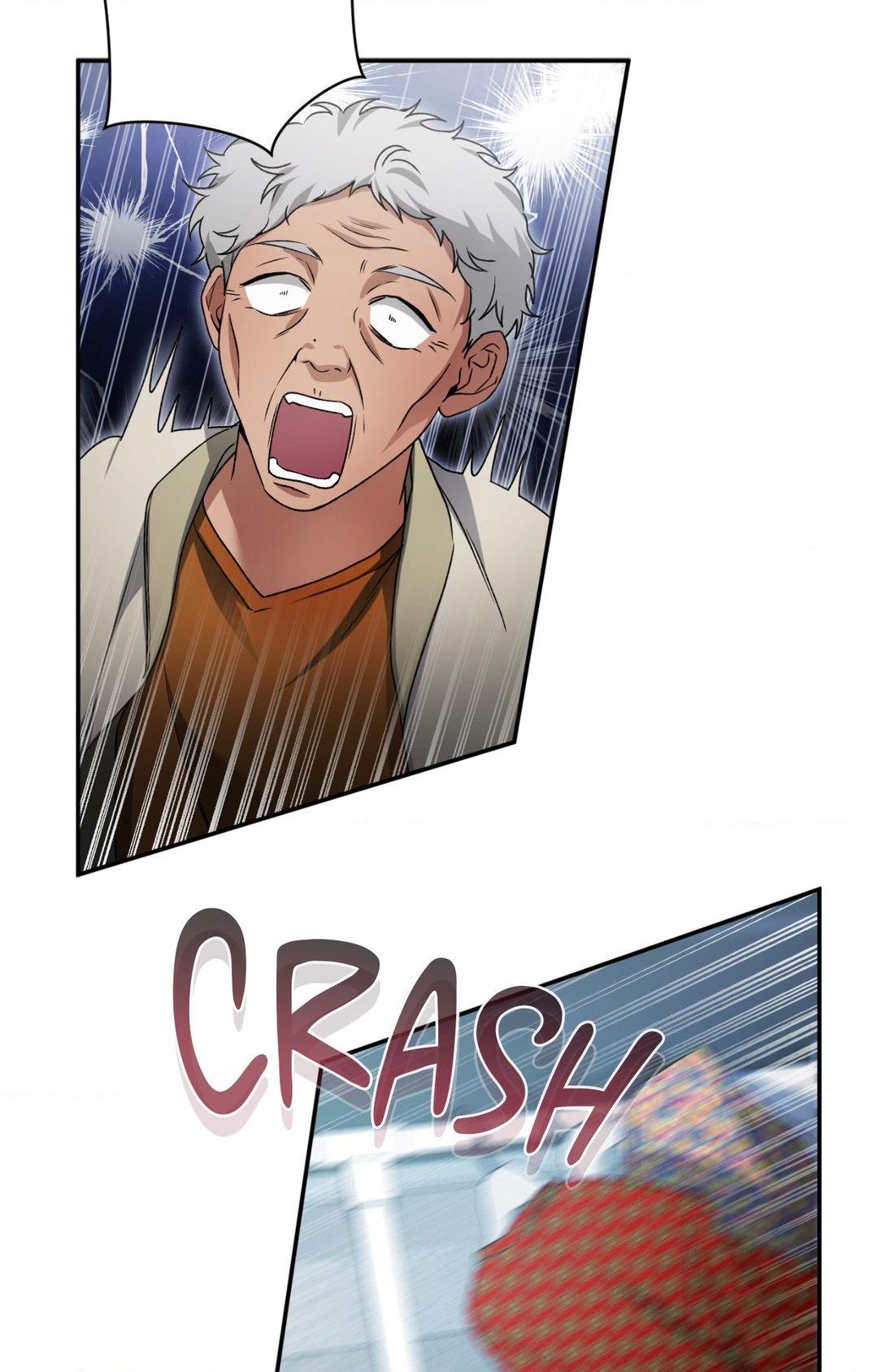 I Declare Vengeance! - Chapter 4 manhwa