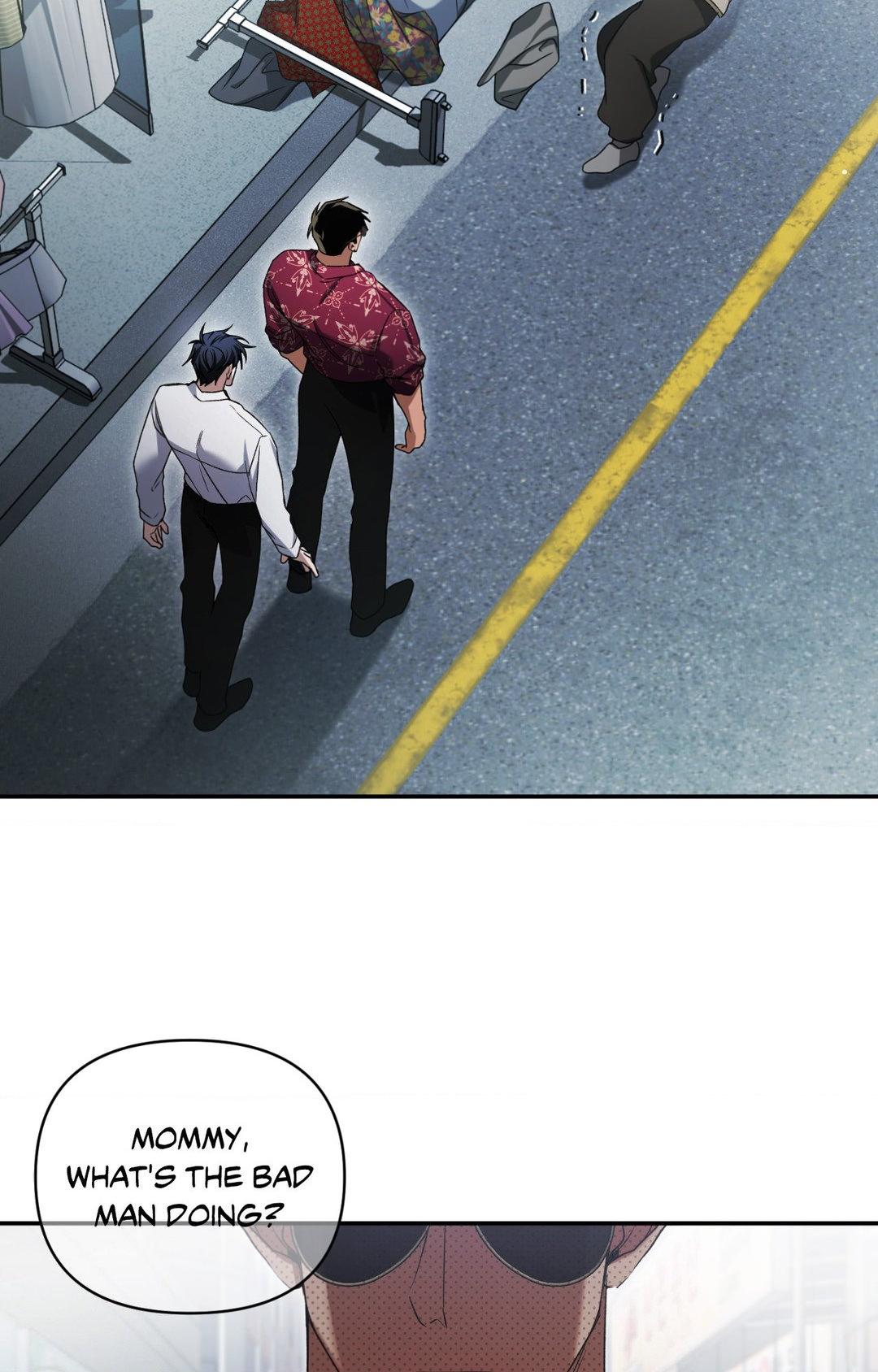 I Declare Vengeance! - Chapter 4 manhwa