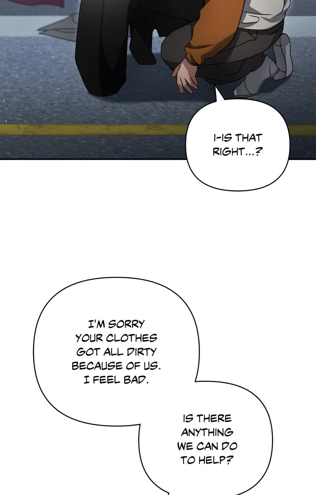 I Declare Vengeance! - Chapter 4 manhwa