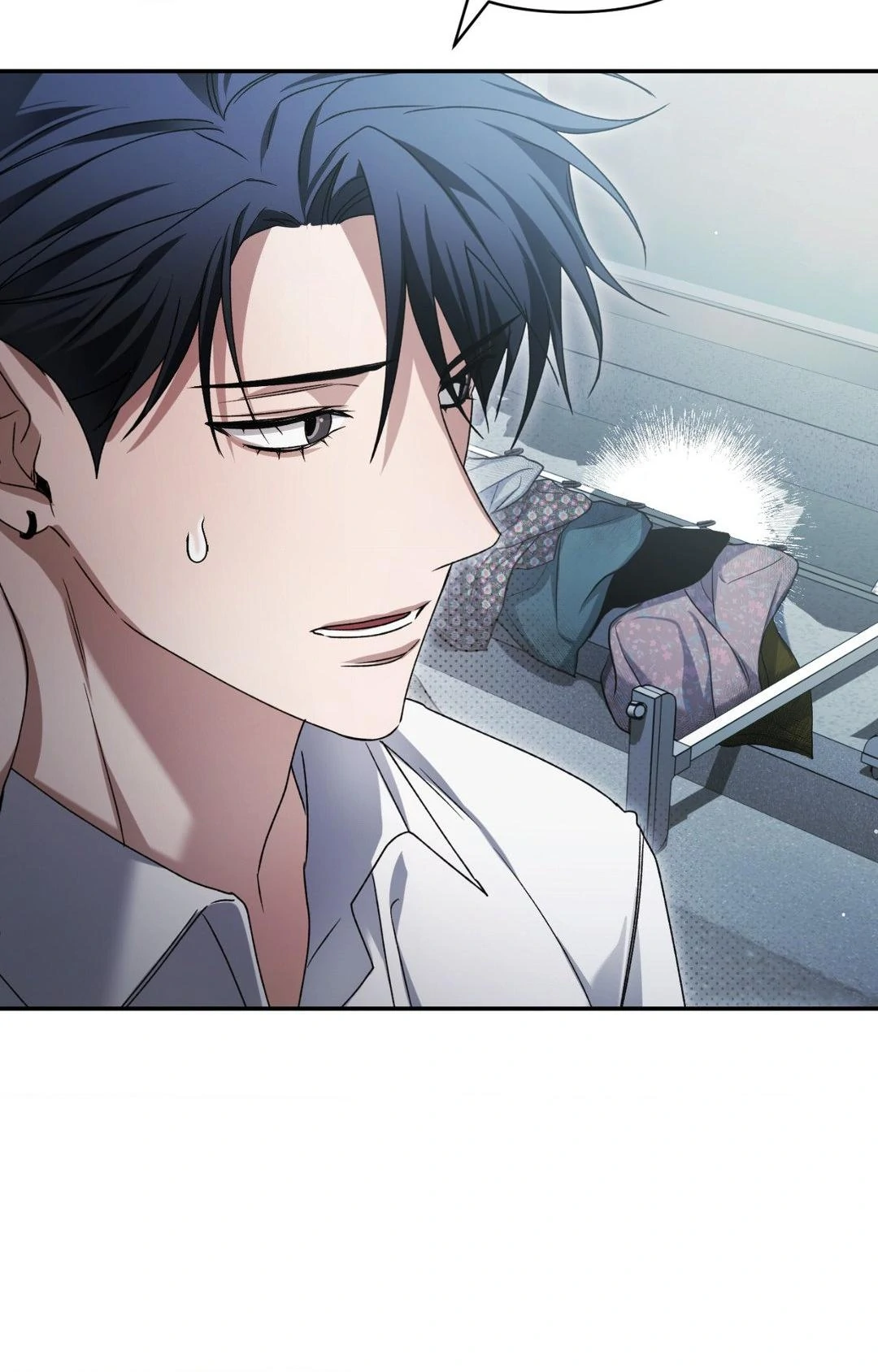 I Declare Vengeance! - Chapter 4 manhwa