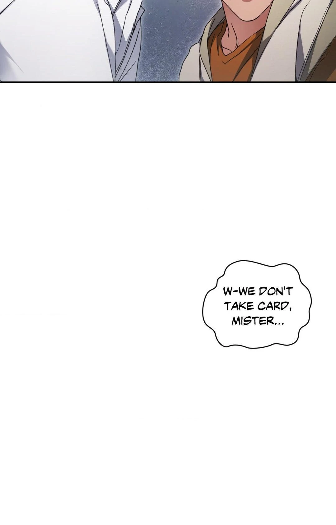 I Declare Vengeance! - Chapter 4 manhwa