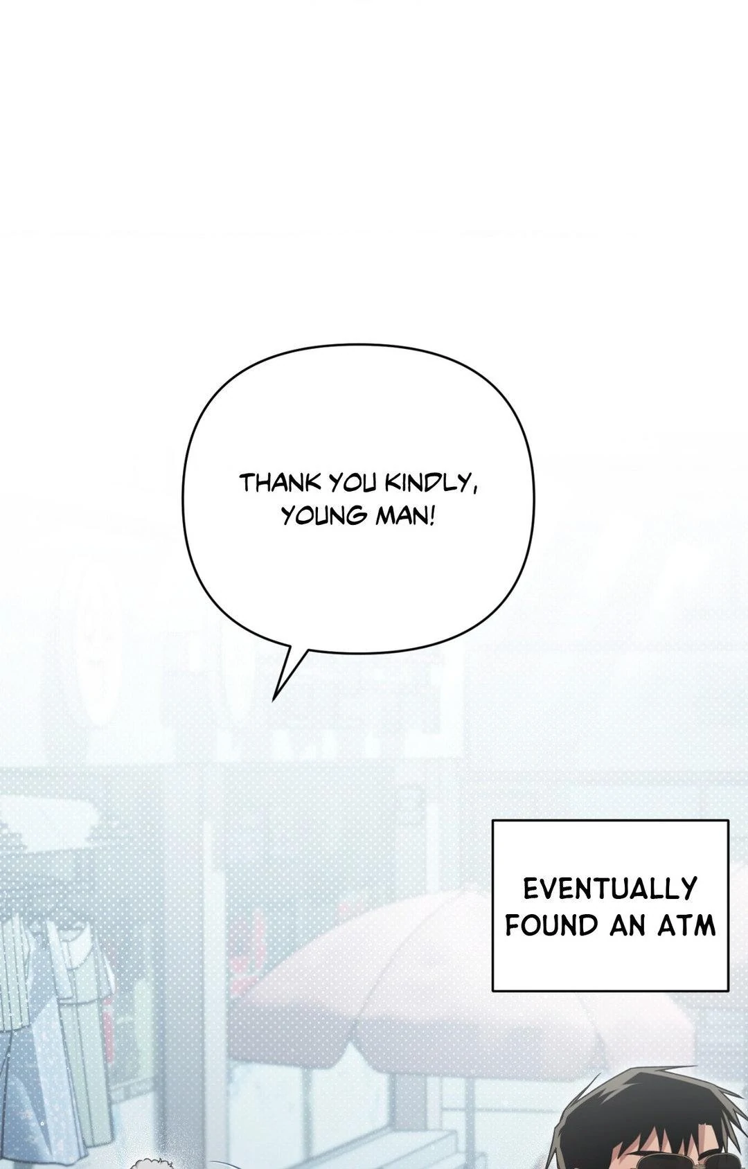I Declare Vengeance! - Chapter 4 manhwa