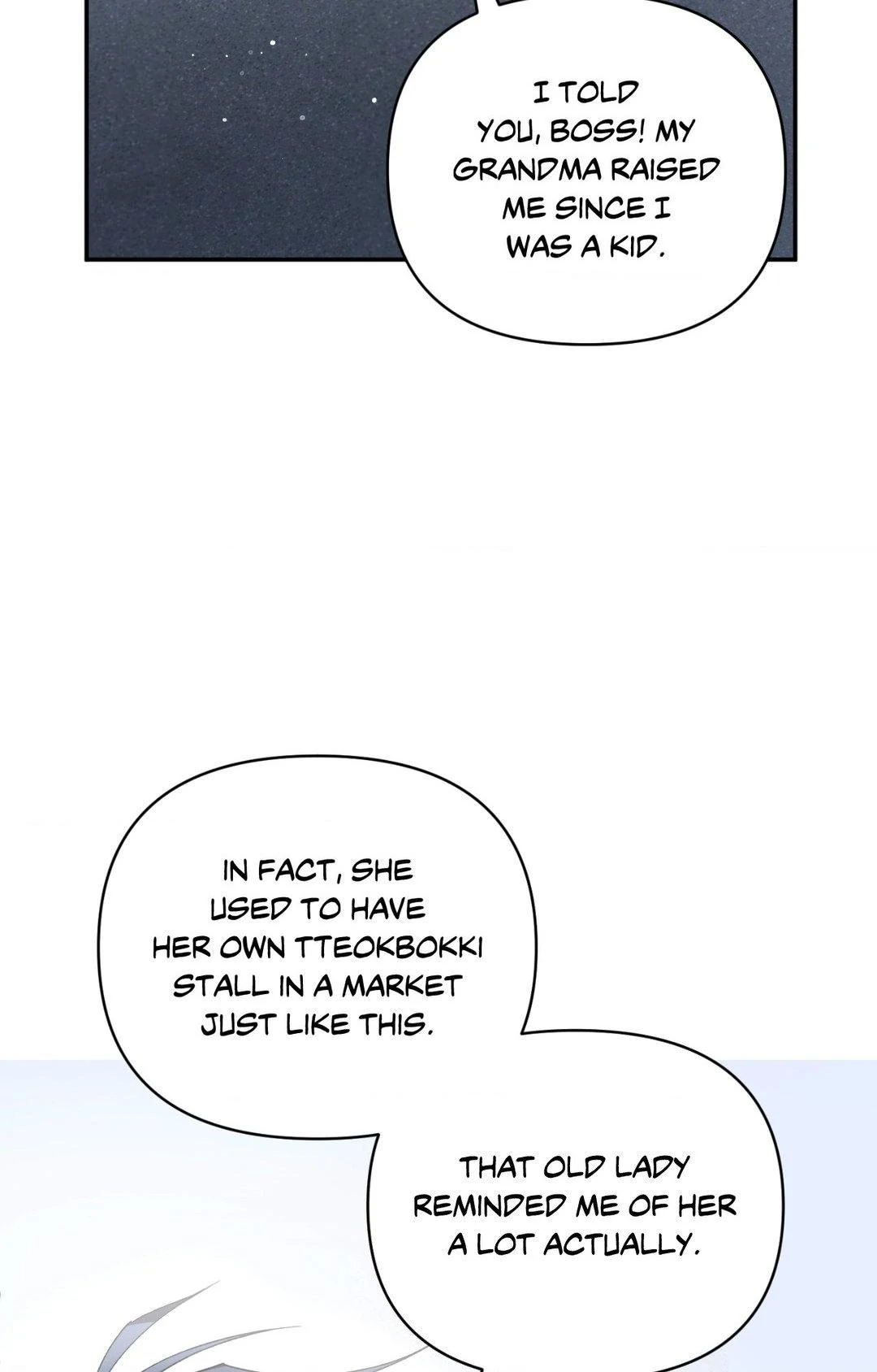 I Declare Vengeance! - Chapter 4 manhwa