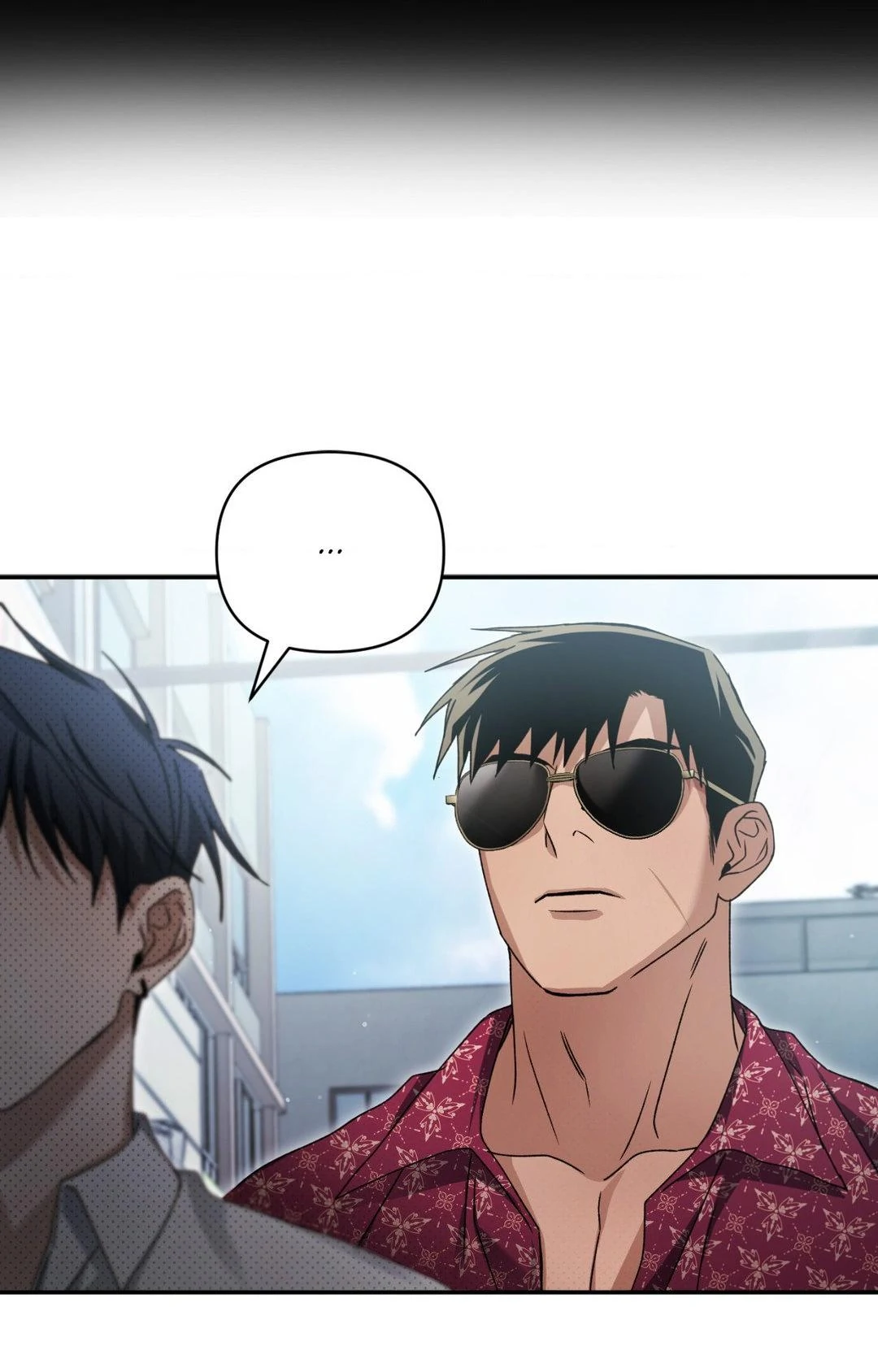 I Declare Vengeance! - Chapter 4 manhwa