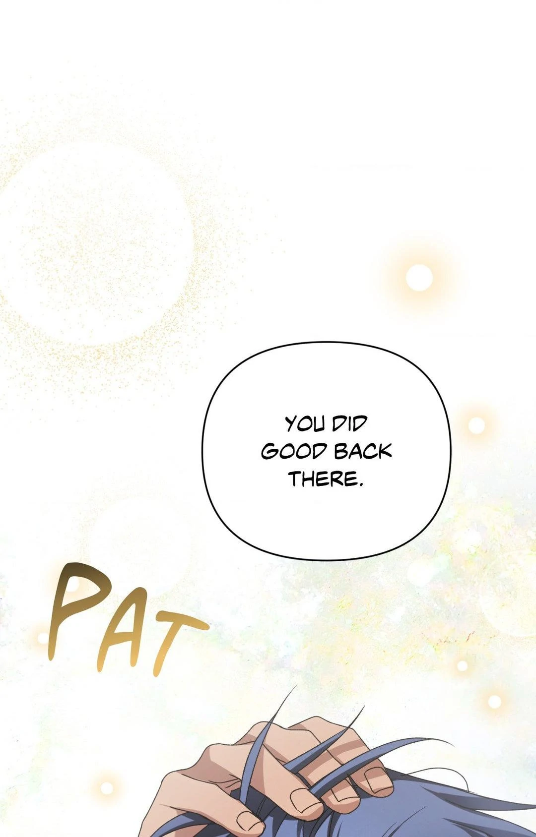 I Declare Vengeance! - Chapter 4 manhwa