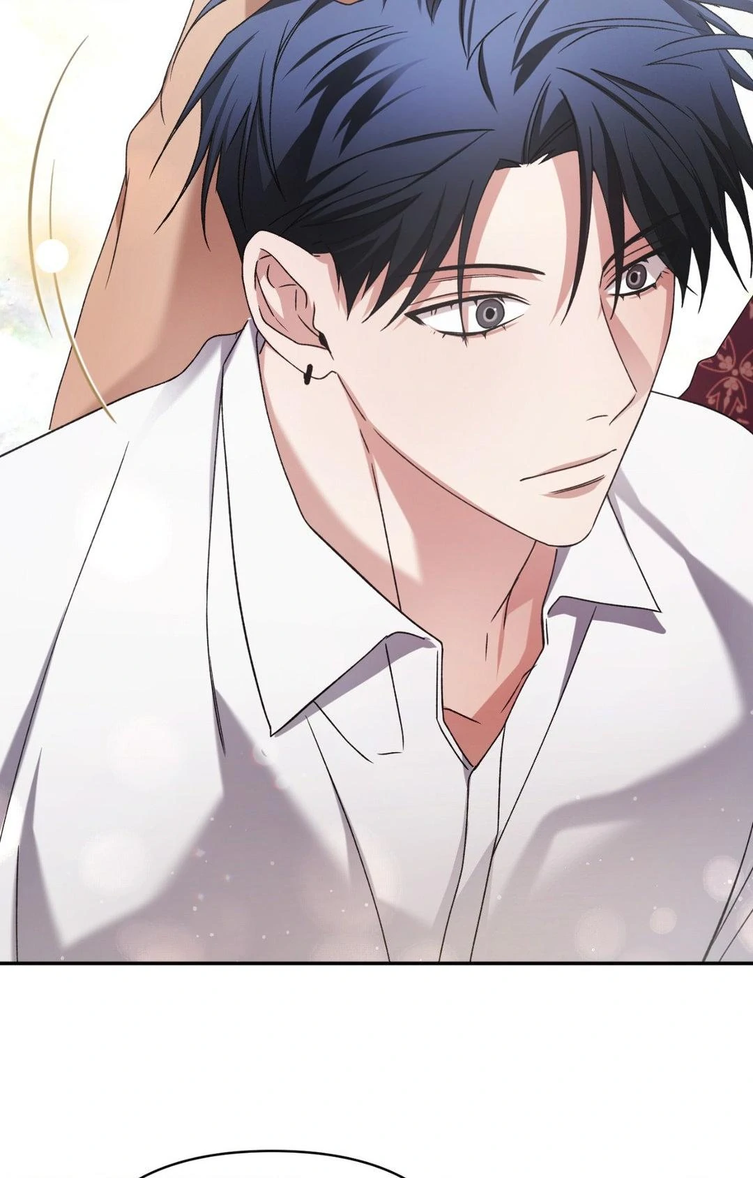 I Declare Vengeance! - Chapter 4 manhwa