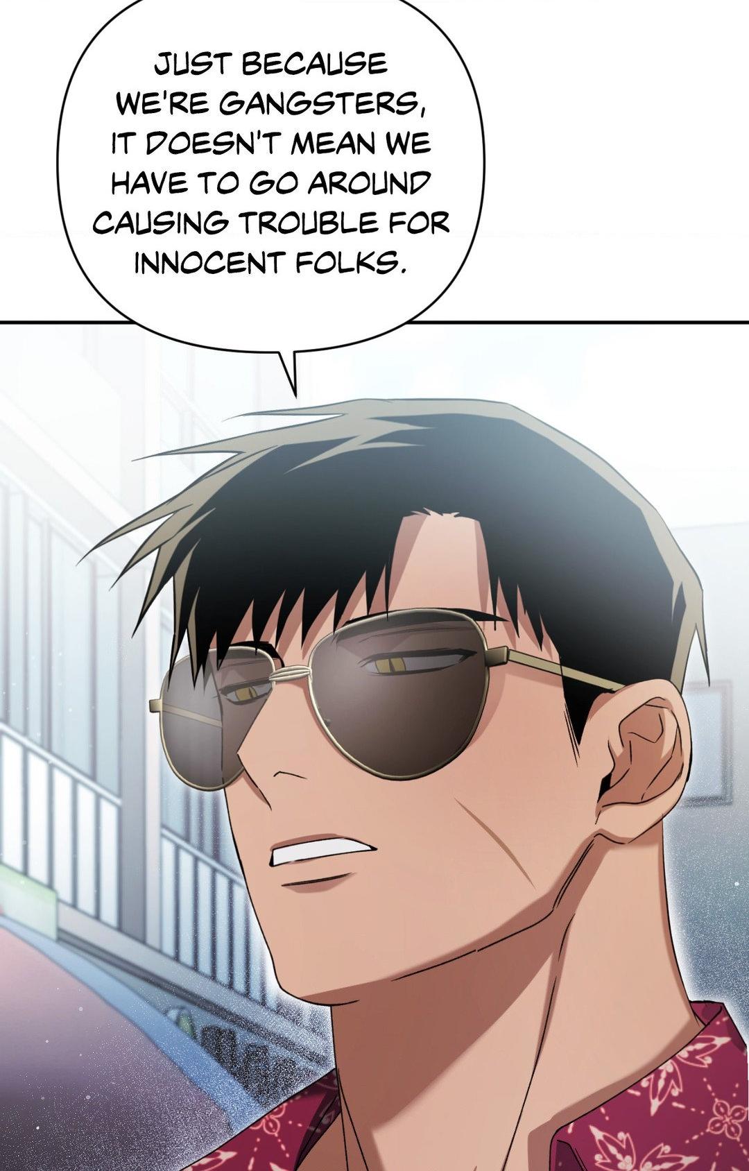 I Declare Vengeance! - Chapter 4 manhwa