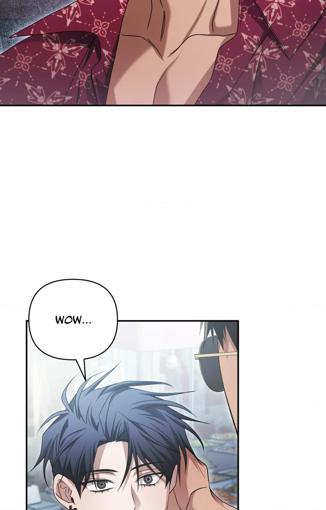 I Declare Vengeance! - Chapter 4 manhwa