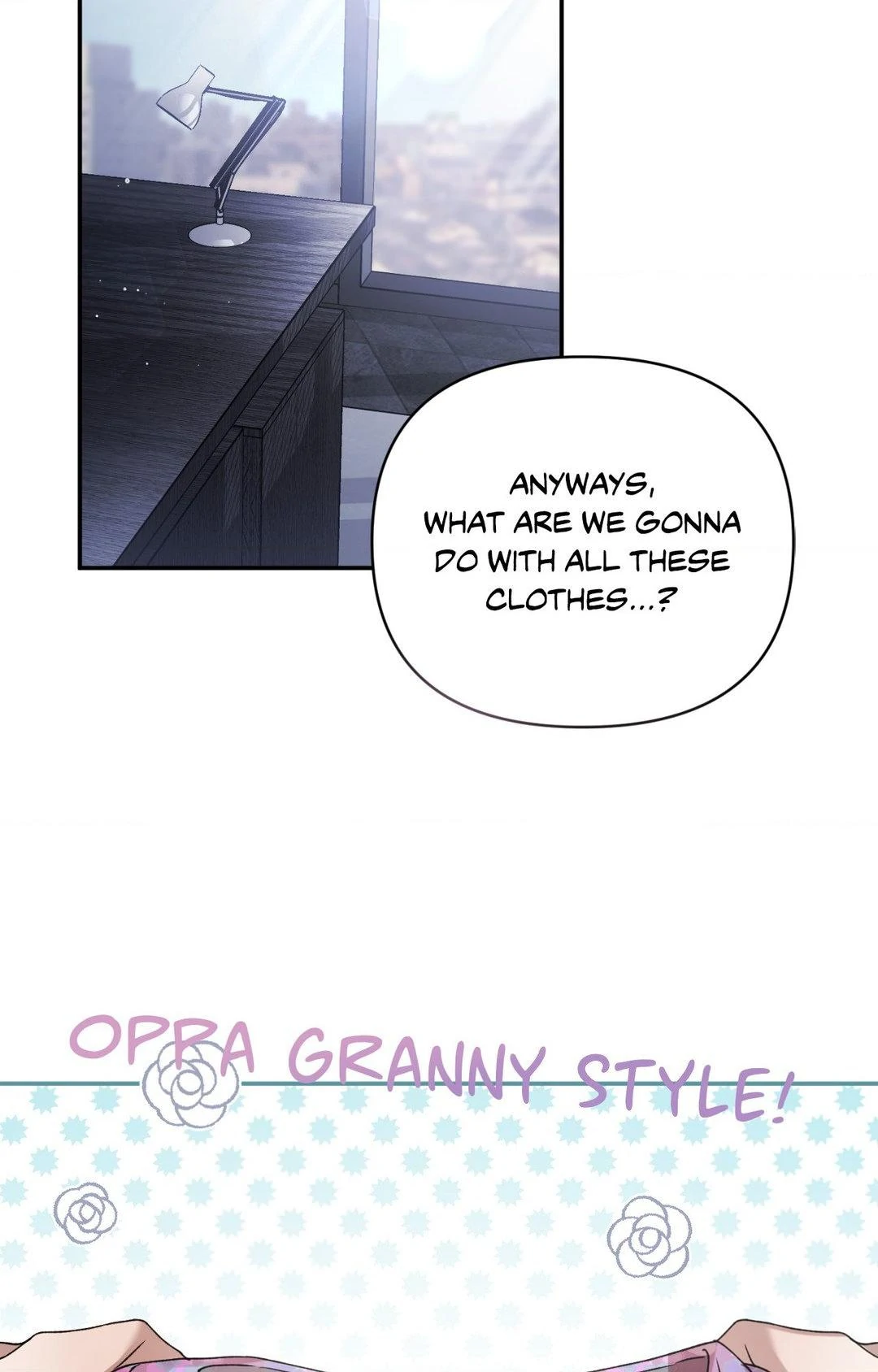 I Declare Vengeance! - Chapter 4 manhwa