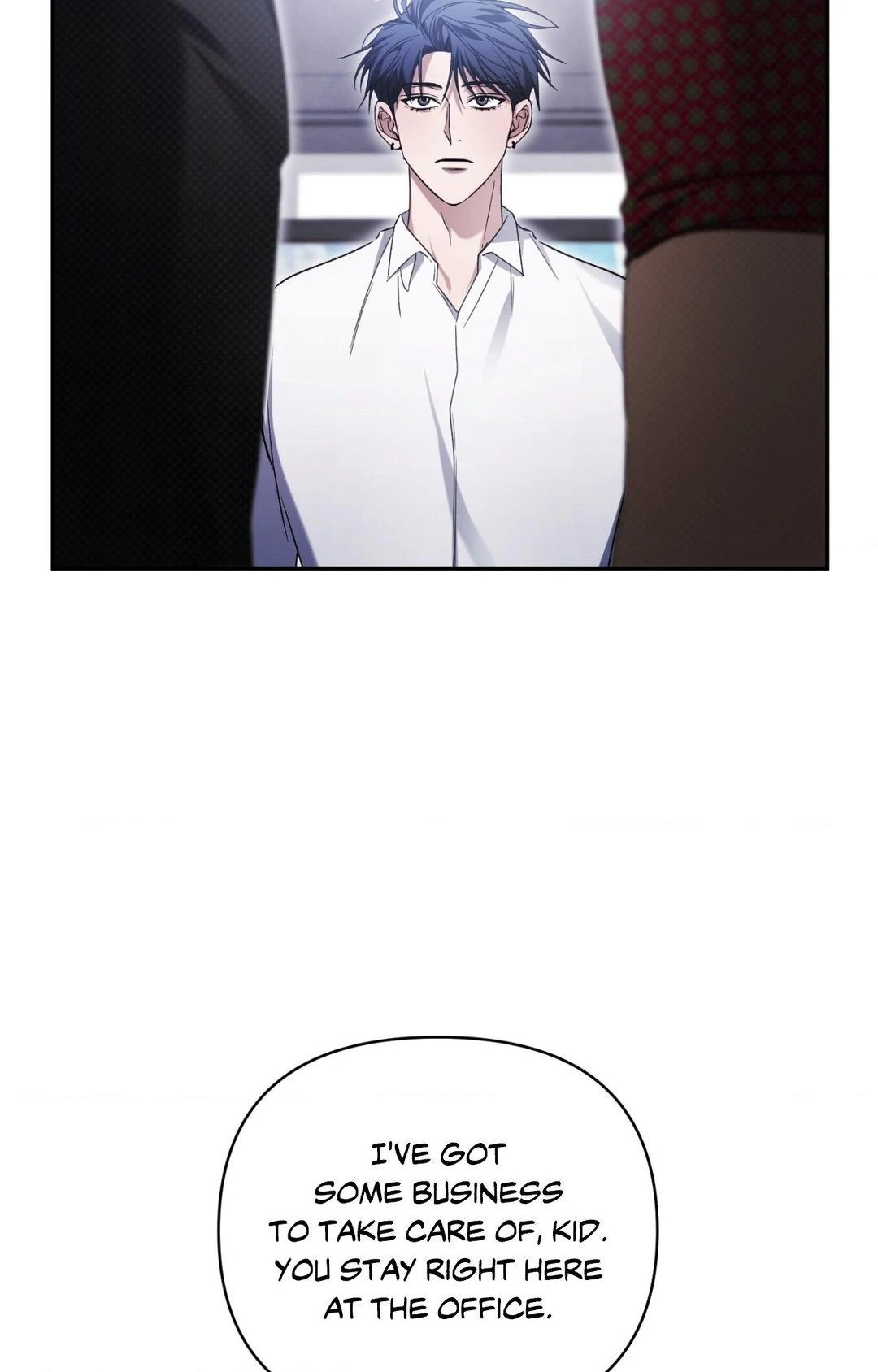 I Declare Vengeance! - Chapter 4 manhwa