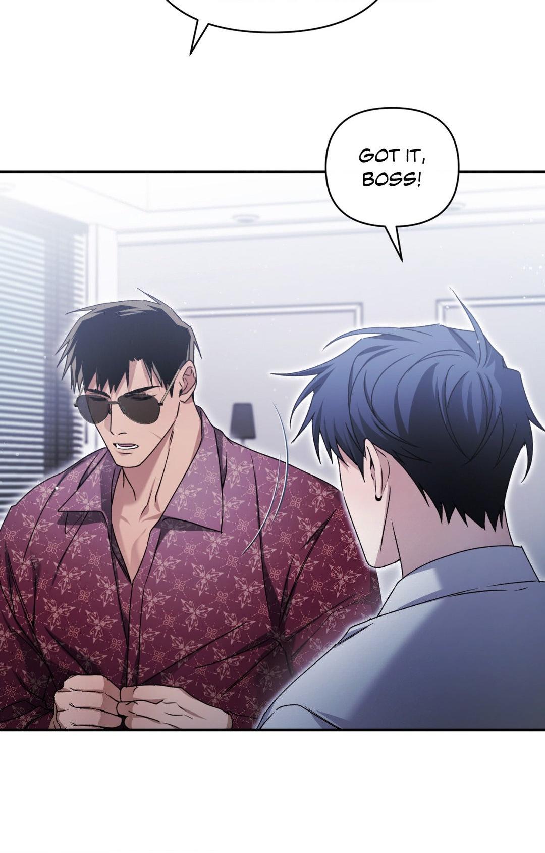 I Declare Vengeance! - Chapter 4 manhwa