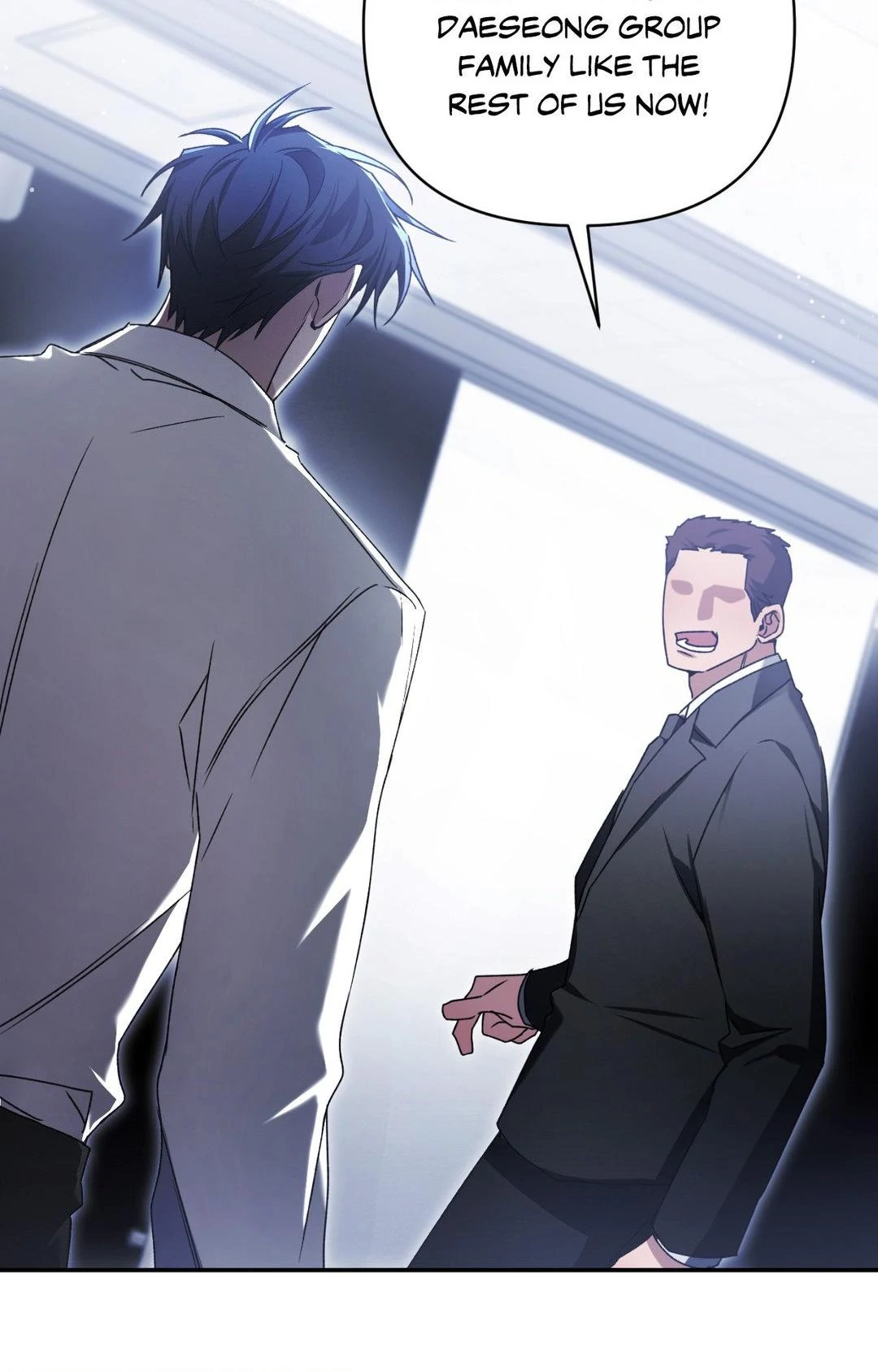 I Declare Vengeance! - Chapter 4 manhwa