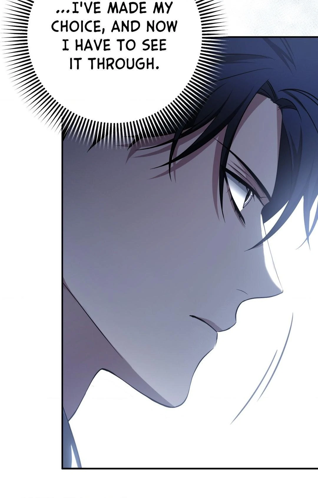 I Declare Vengeance! - Chapter 4 manhwa